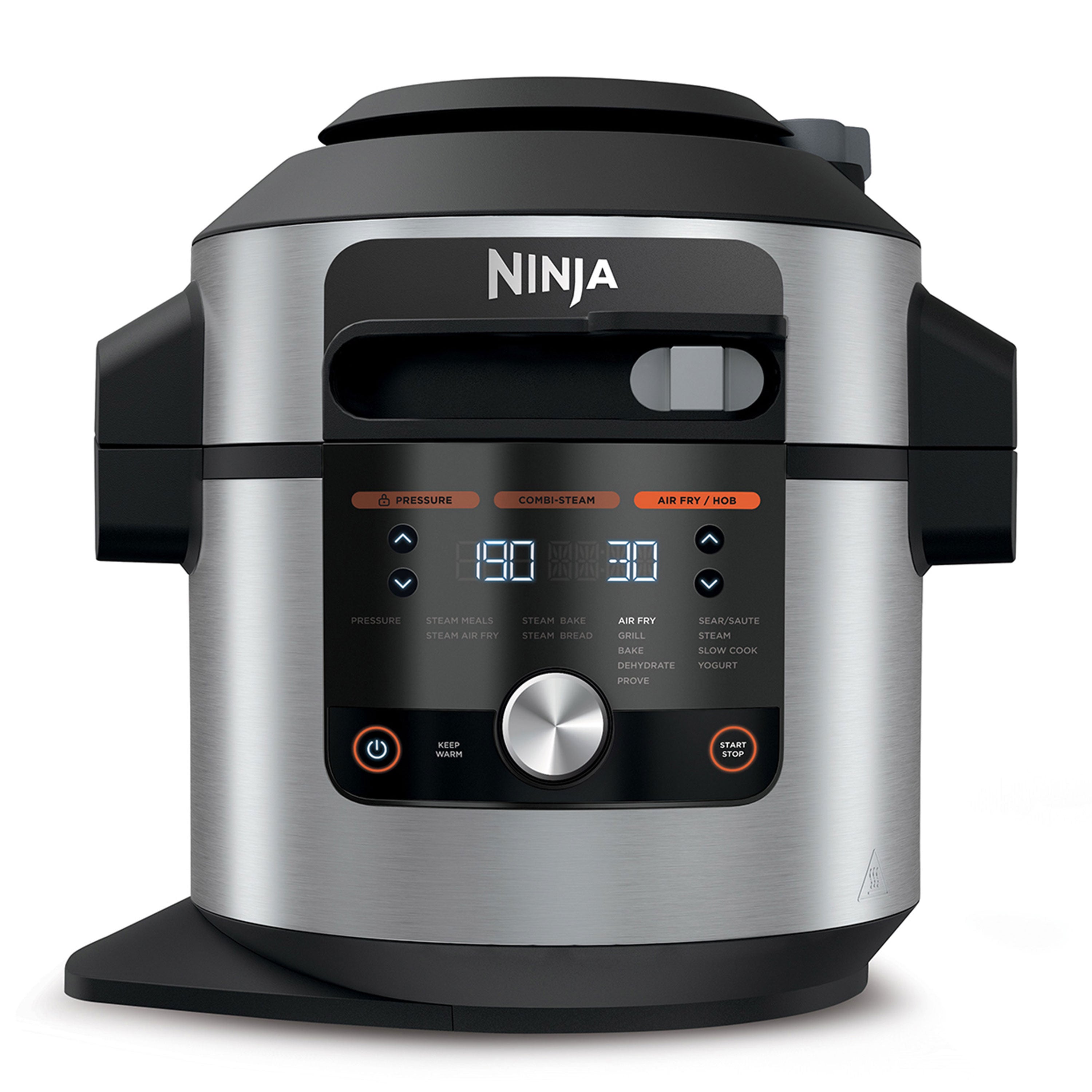 Ninja Foodi 12-in-1 Multicooker - OL650EU