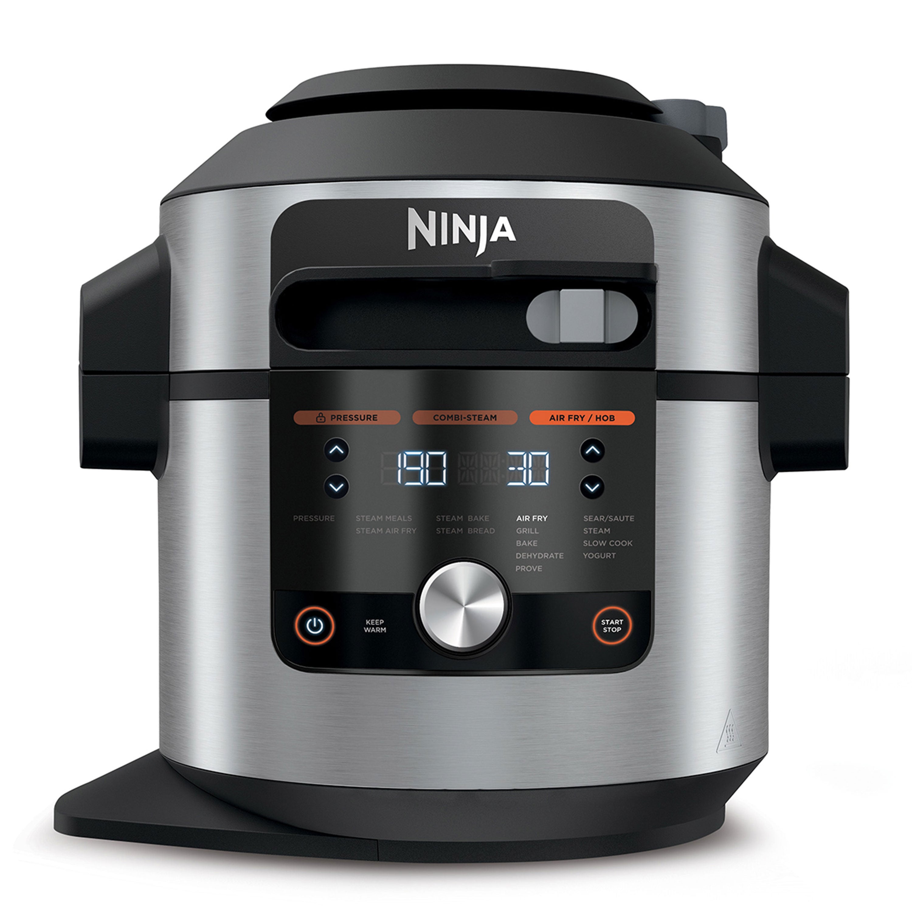 Ninja Foodi 12-en-1 Multicooker - OL650EU