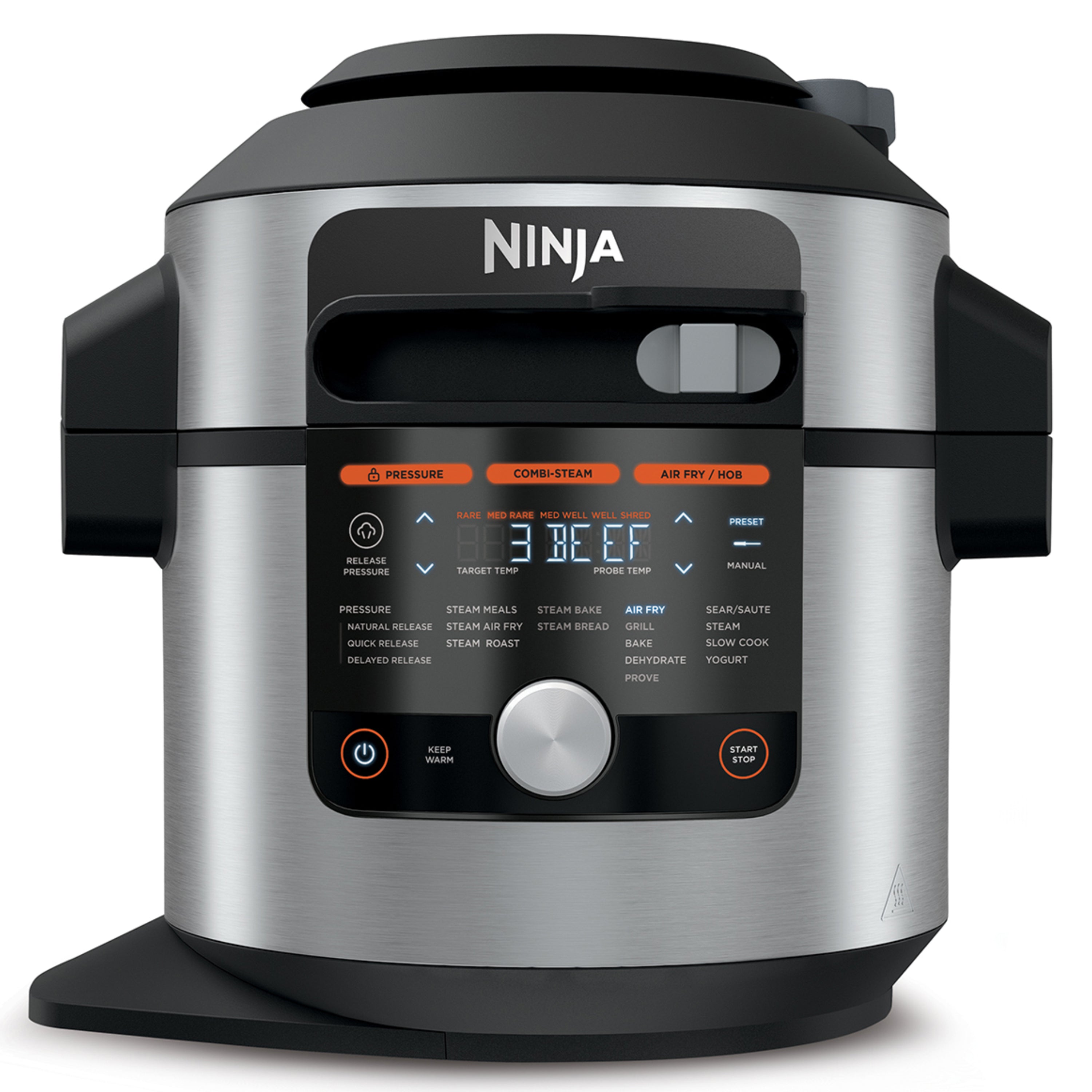 Ninja Foodi 14-in-1 Multicooker - OL750EU