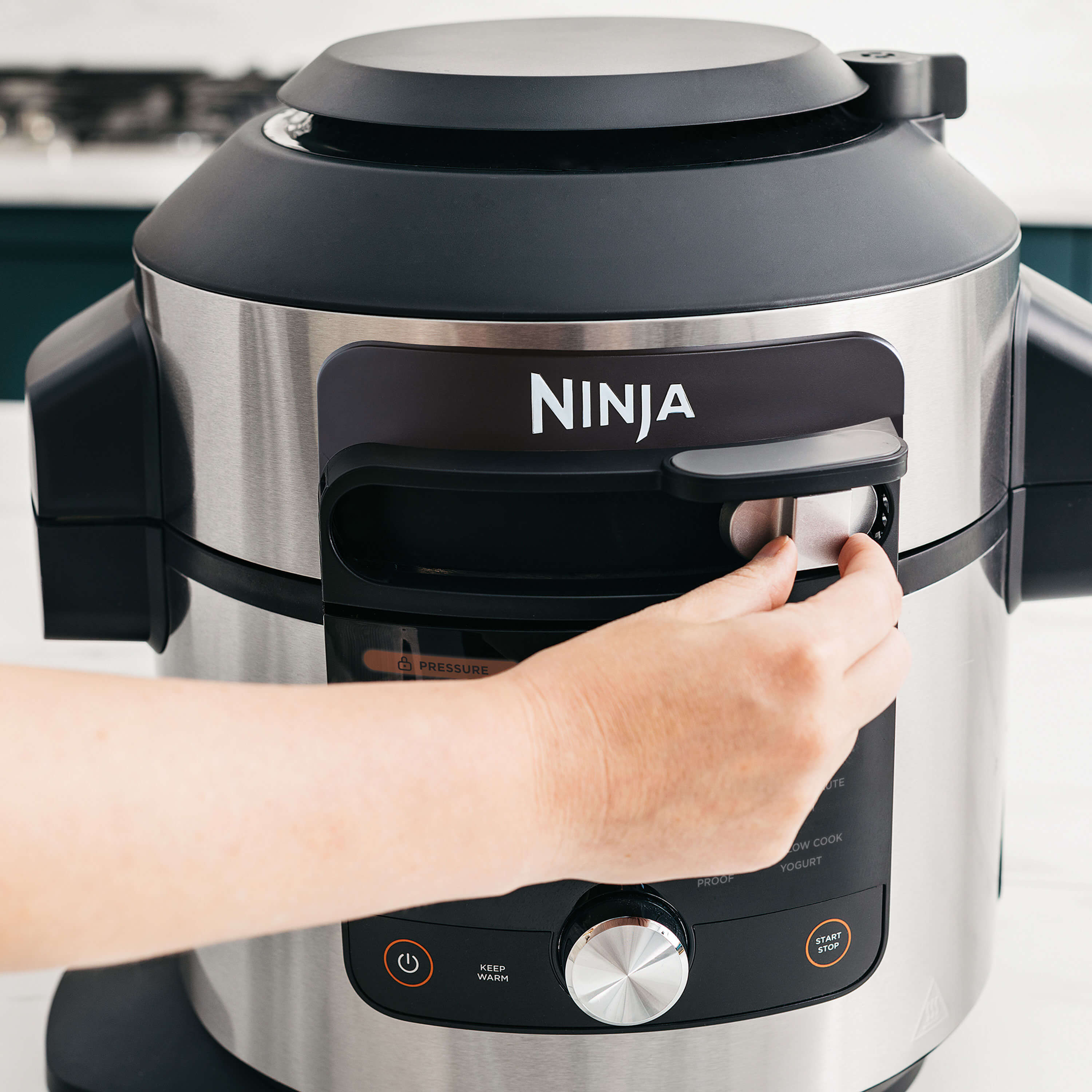 Ninja Foodi 14-in-1 Multicooker - OL750EU