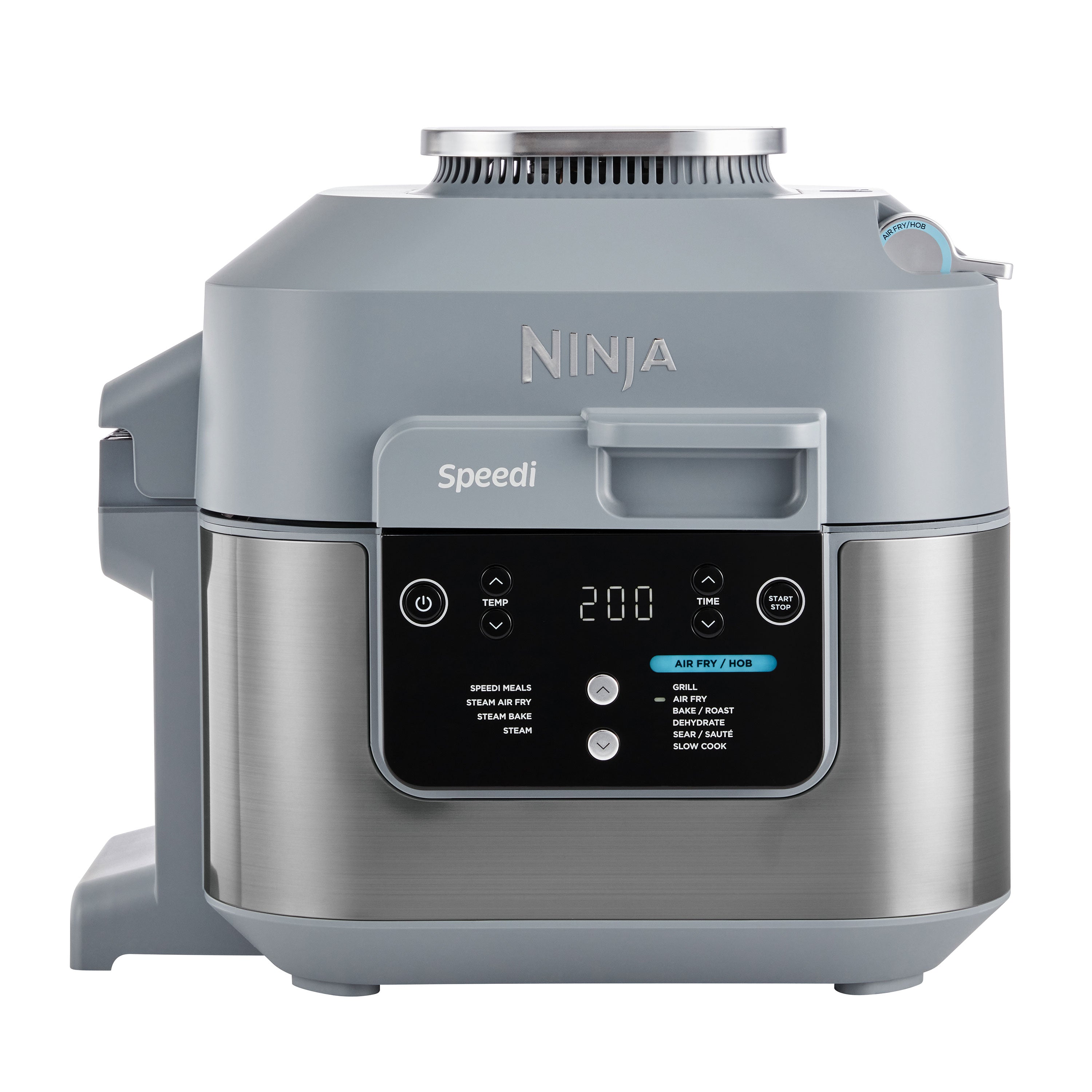 Ninja Speedi Rapid Cooker & Airfryer - ON400EU