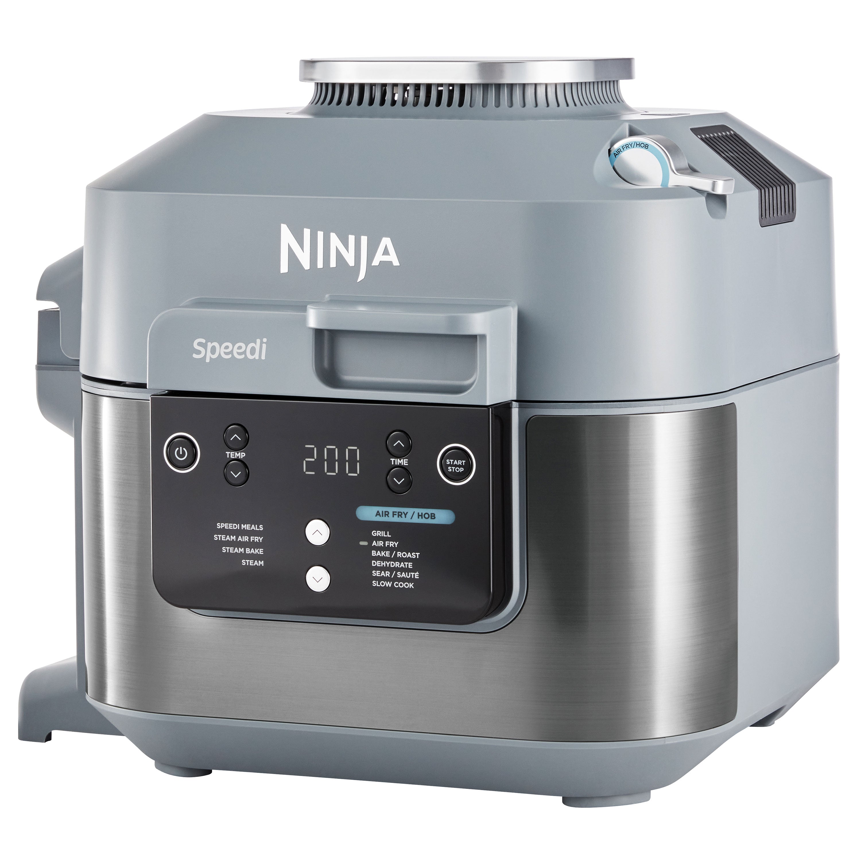 Ninja Speedi Rapid Cooker & Airfryer - ON400EU