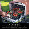 Ninja Woodfire OO101EU