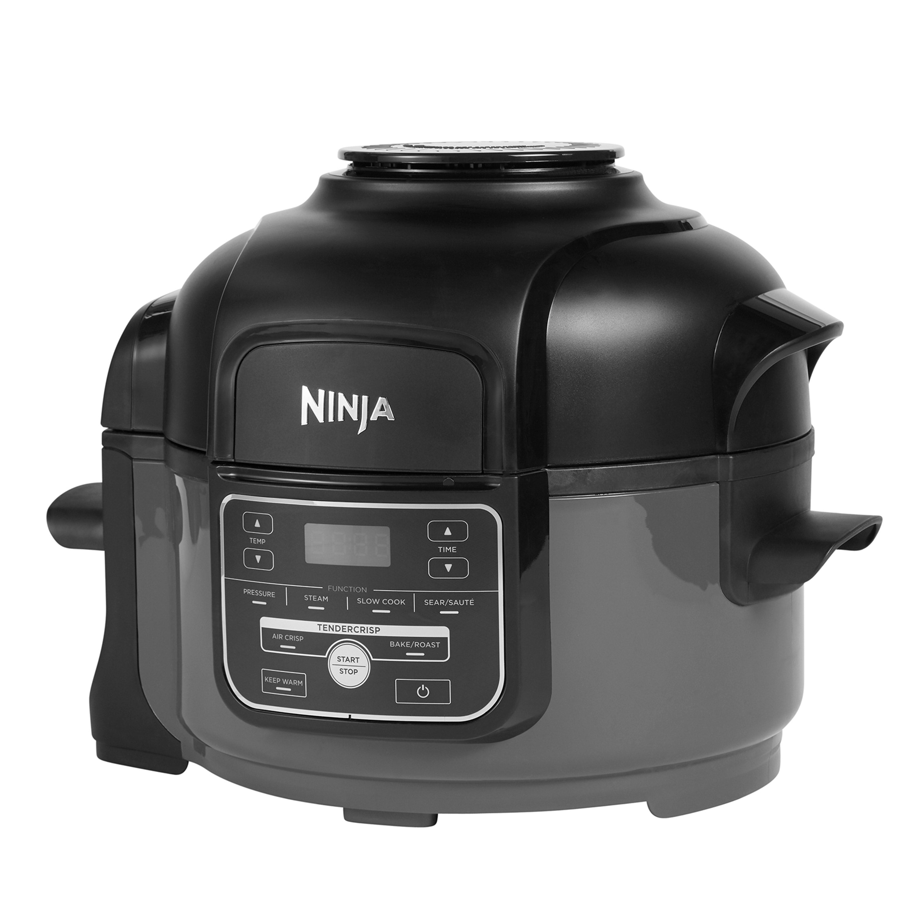 Ninja Foodi 6-en-1 Multicooker - OP100EU 