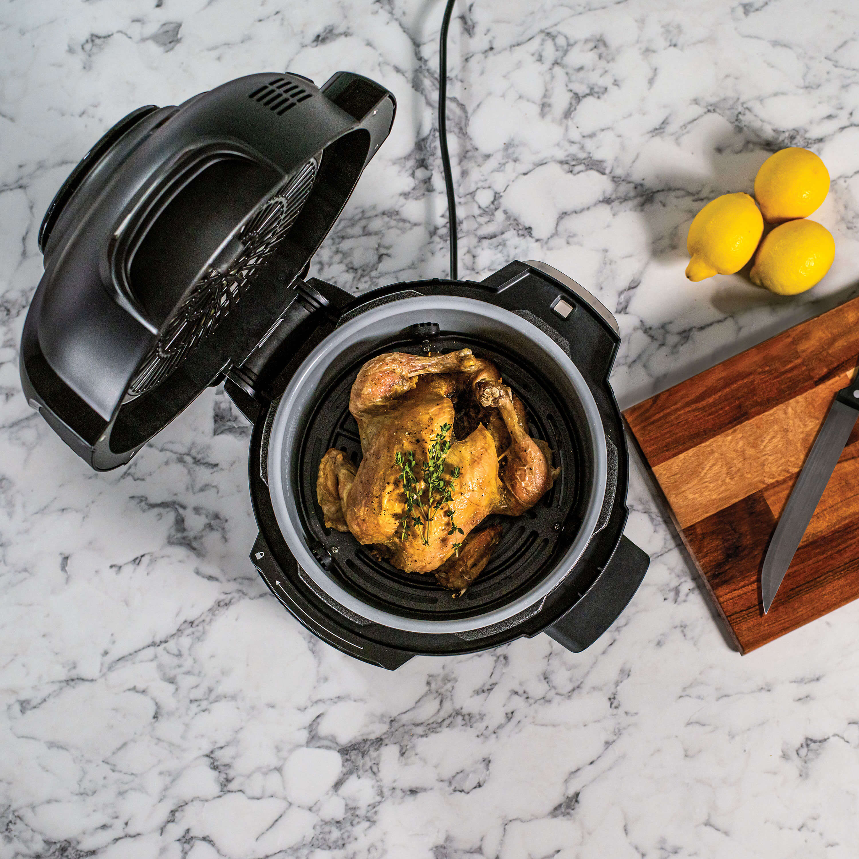 Ninja Foodi 6-en-1 Multicooker - OP100EU 