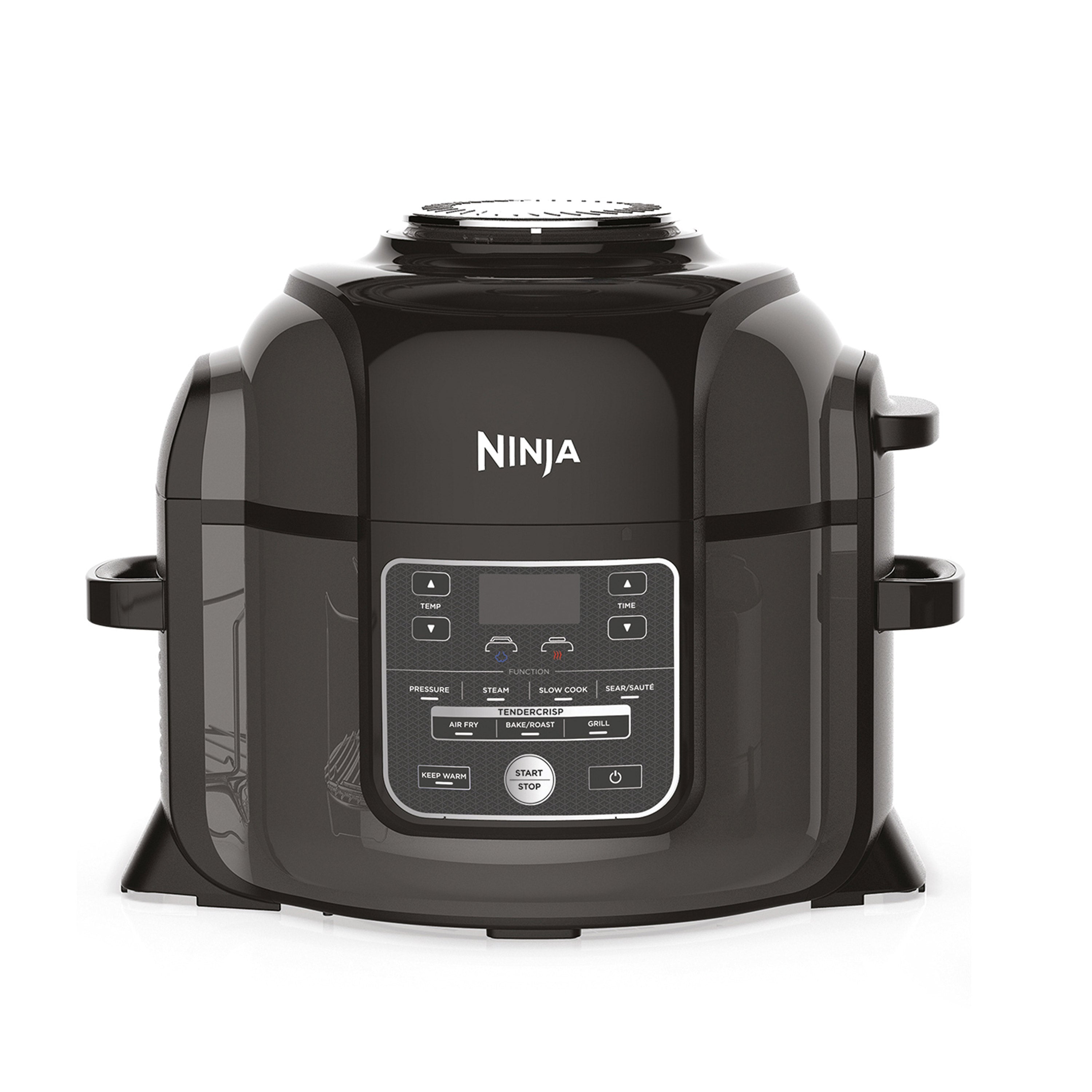 Ninja Foodi 7-in-1 Multicooker - OP300EU