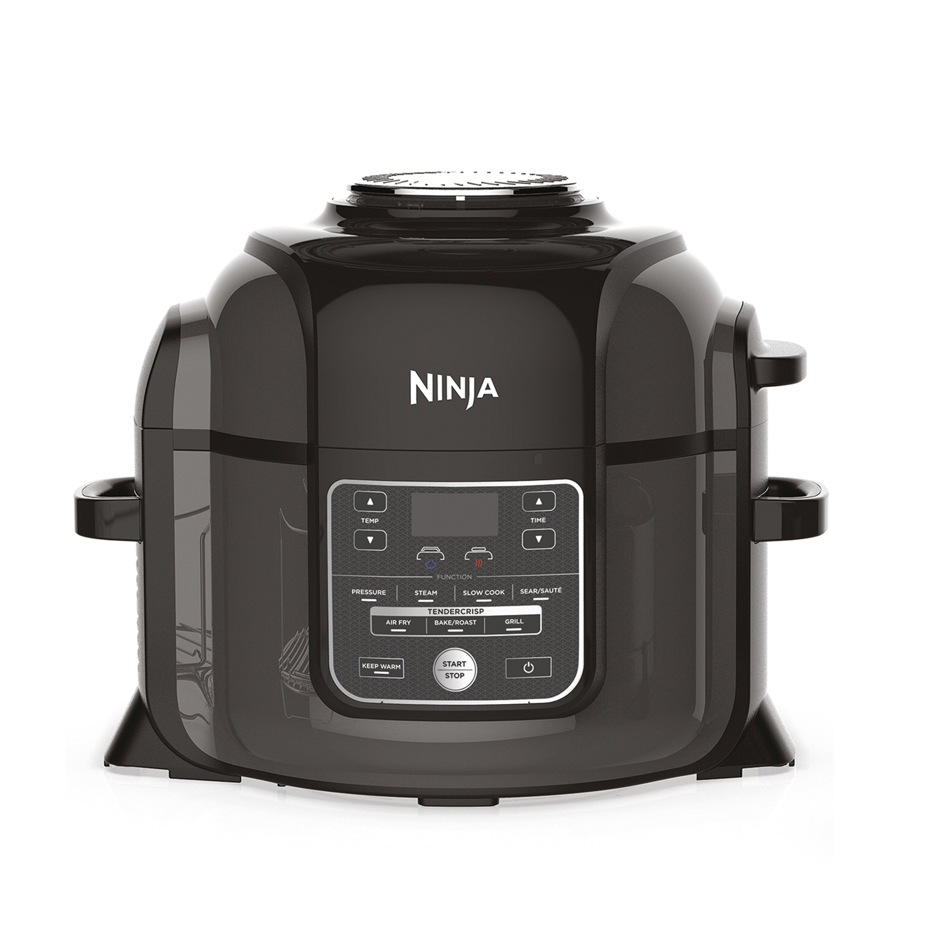 Ninja Foodi 7-en-1 Multicooker - OP300EU
