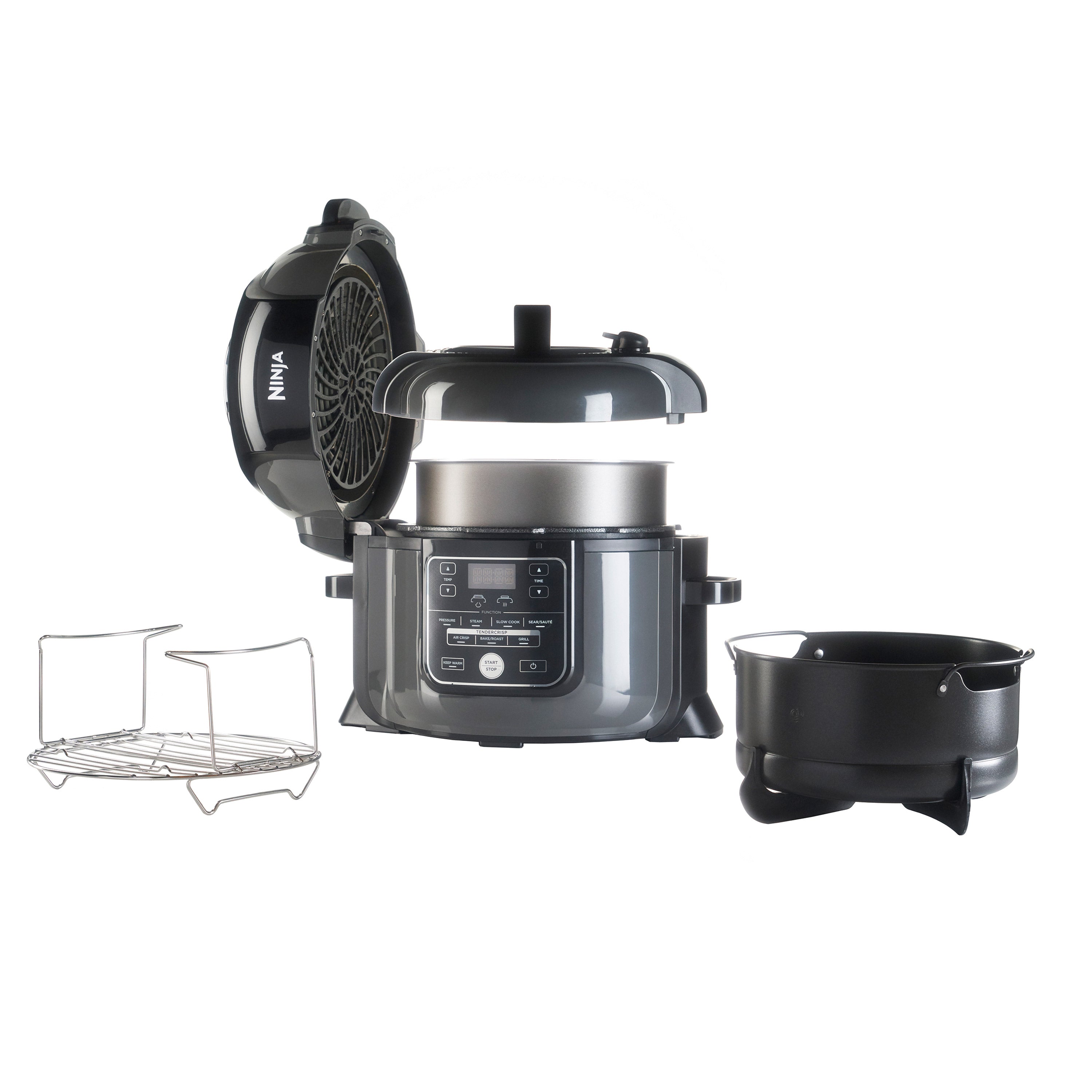 Ninja Foodi 7-en-1 Multicooker - OP300EU