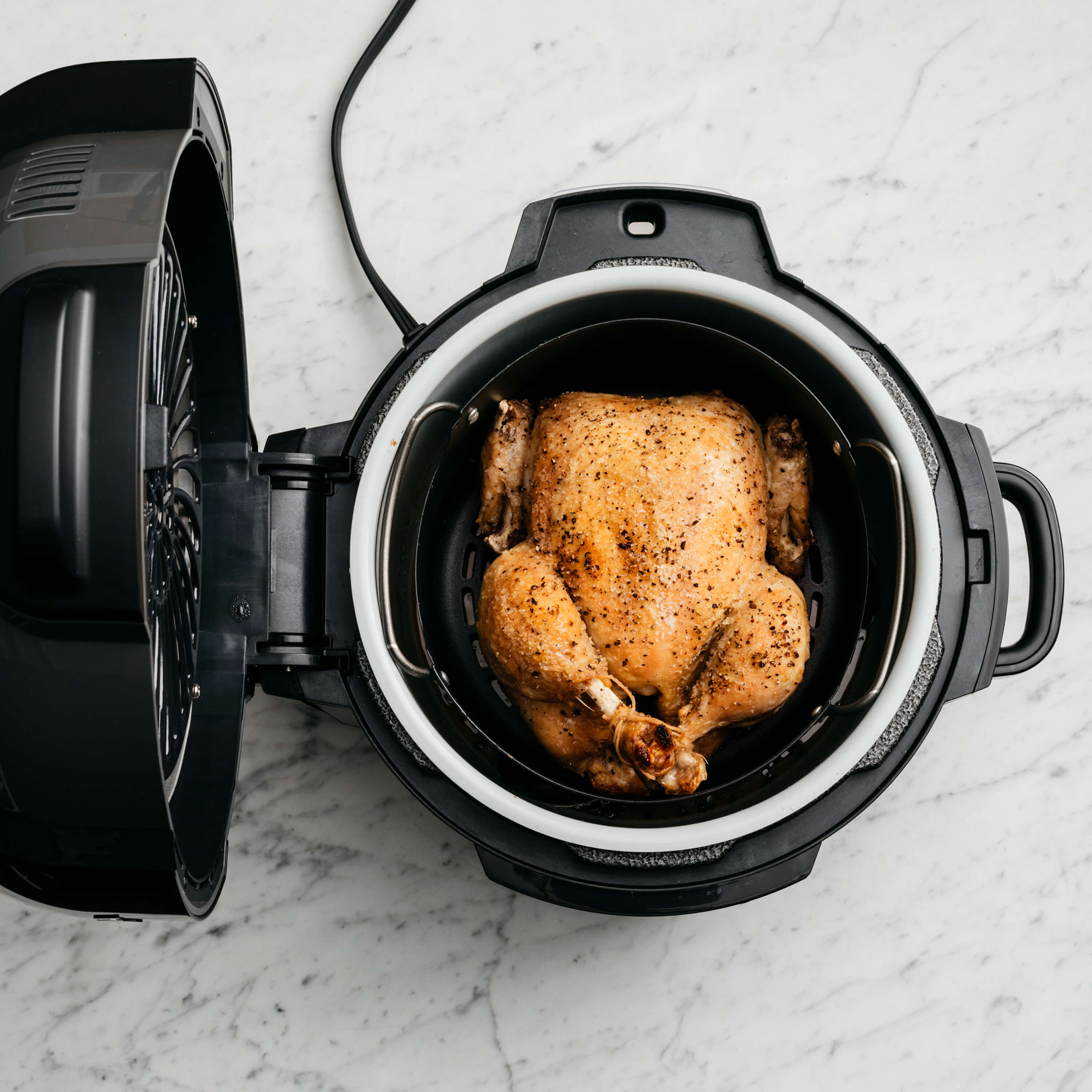 Ninja Foodi 7-en-1 Multicooker - OP300EU