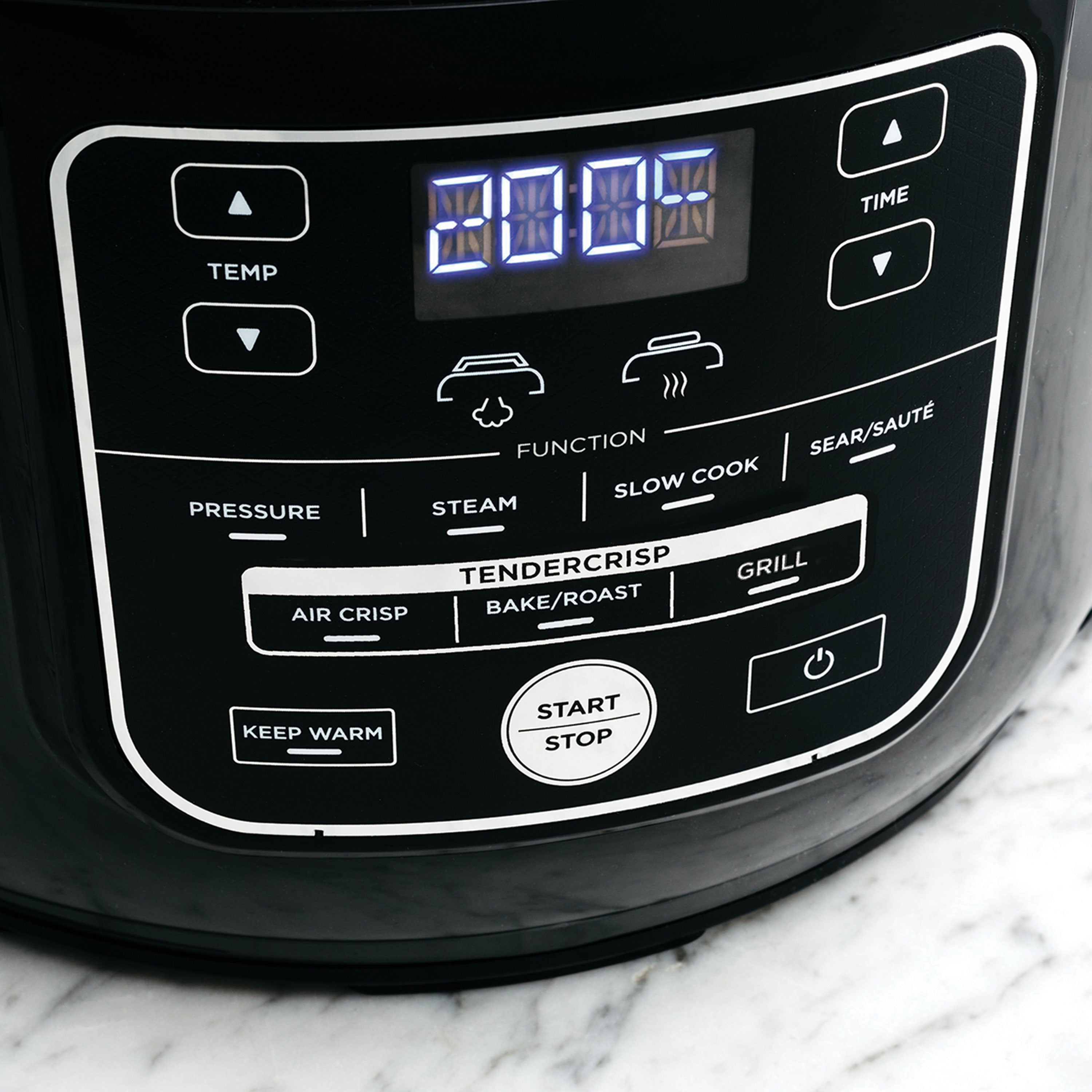 Ninja Foodi 7-en-1 Multicooker - OP300EU