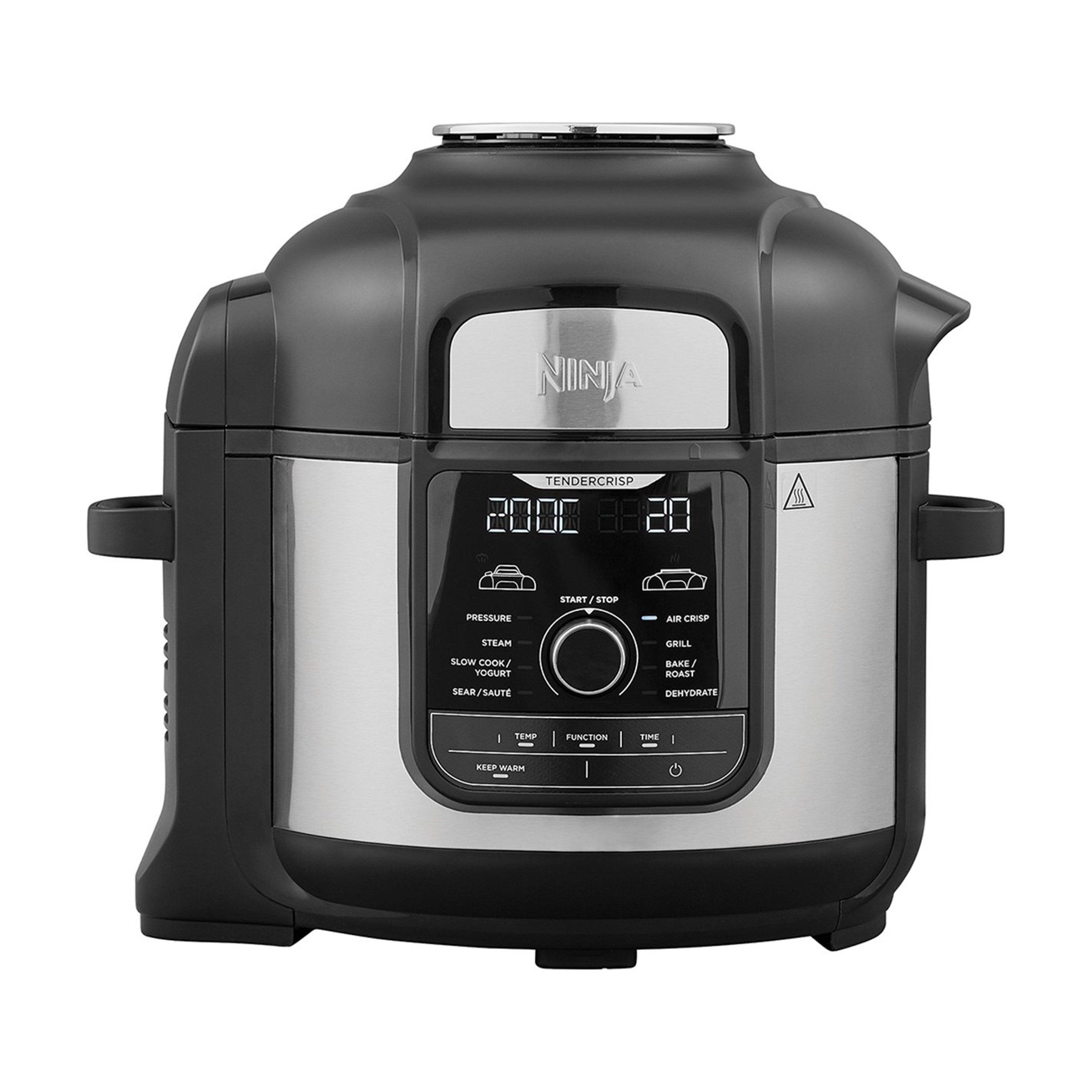 Ninja Foodi 9-en-1 Multicooker - OP500EU 