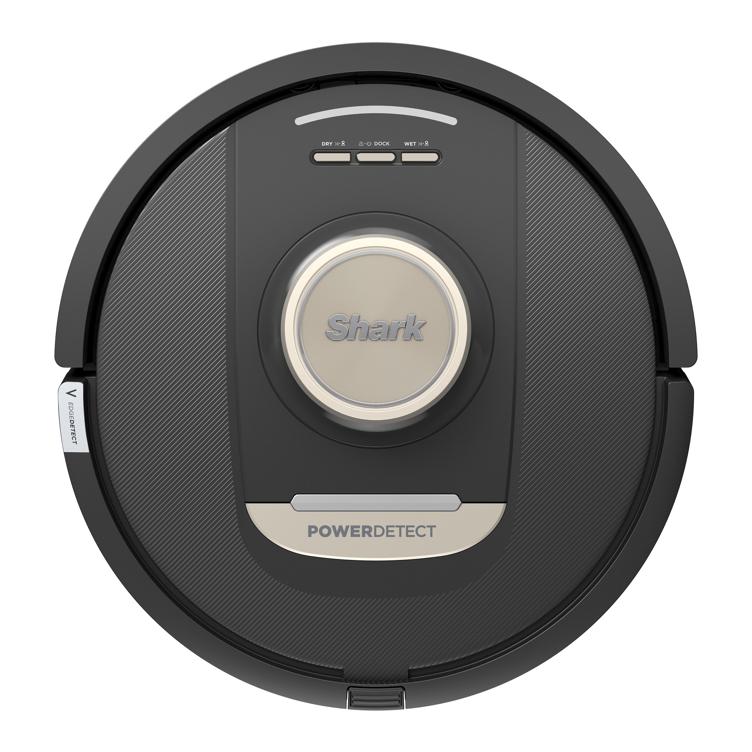 Shark PowerDetect NeverTouch Pro 2-in-1 Roboterstaubsauger – RV2800ZEEU