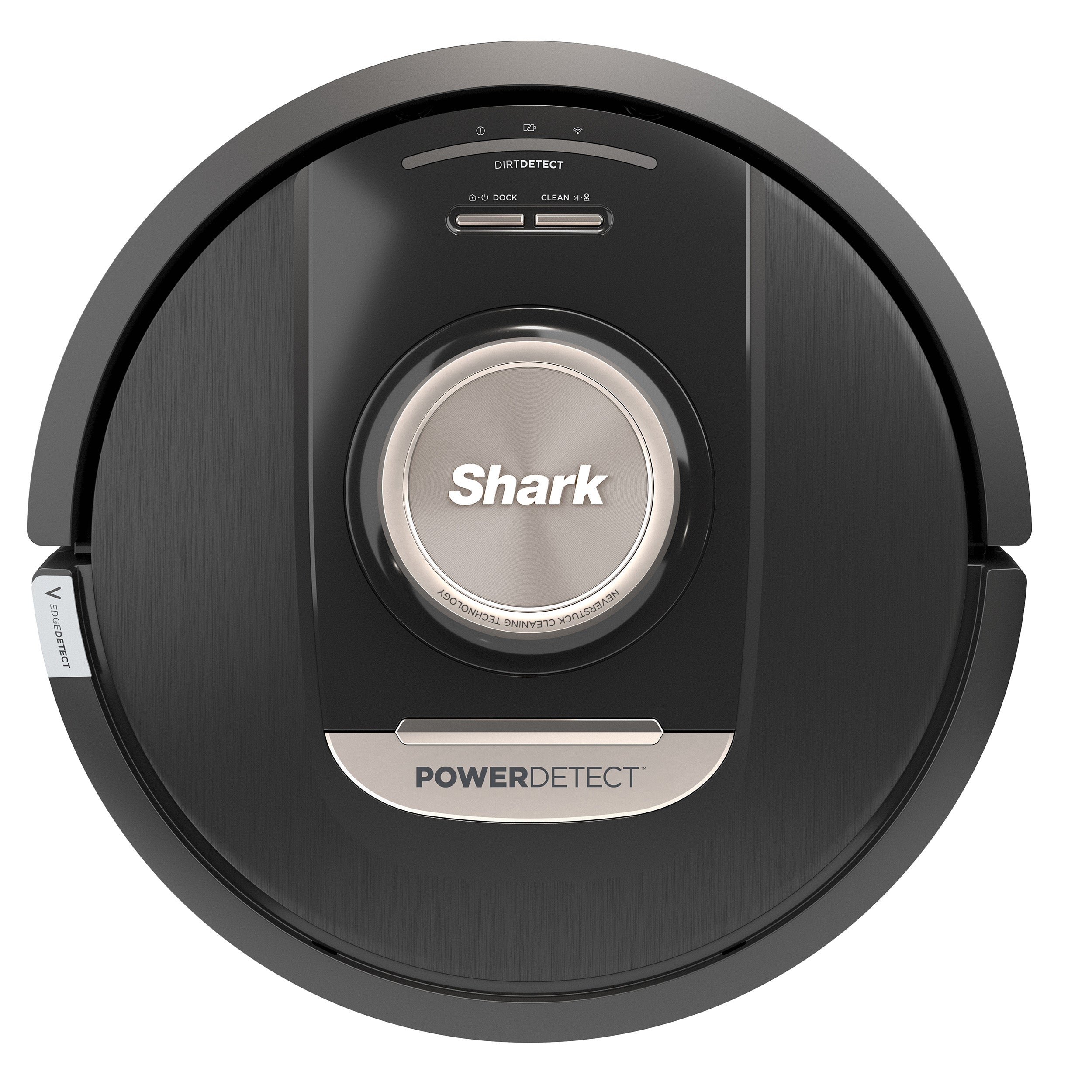 Shark PowerDetect Robotstofzuiger - RV2820VEEU