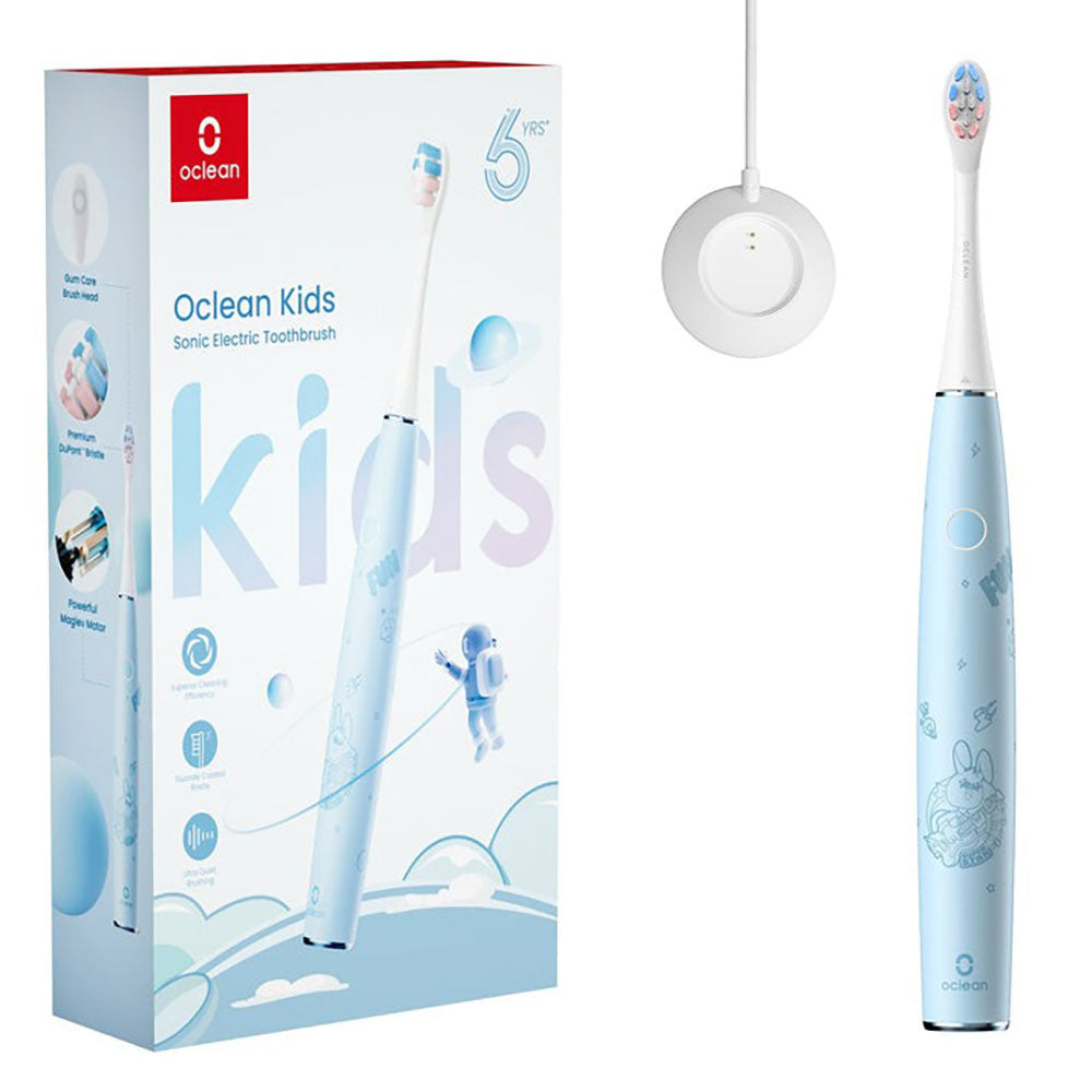 Oclean Kids Blauw - C01000362