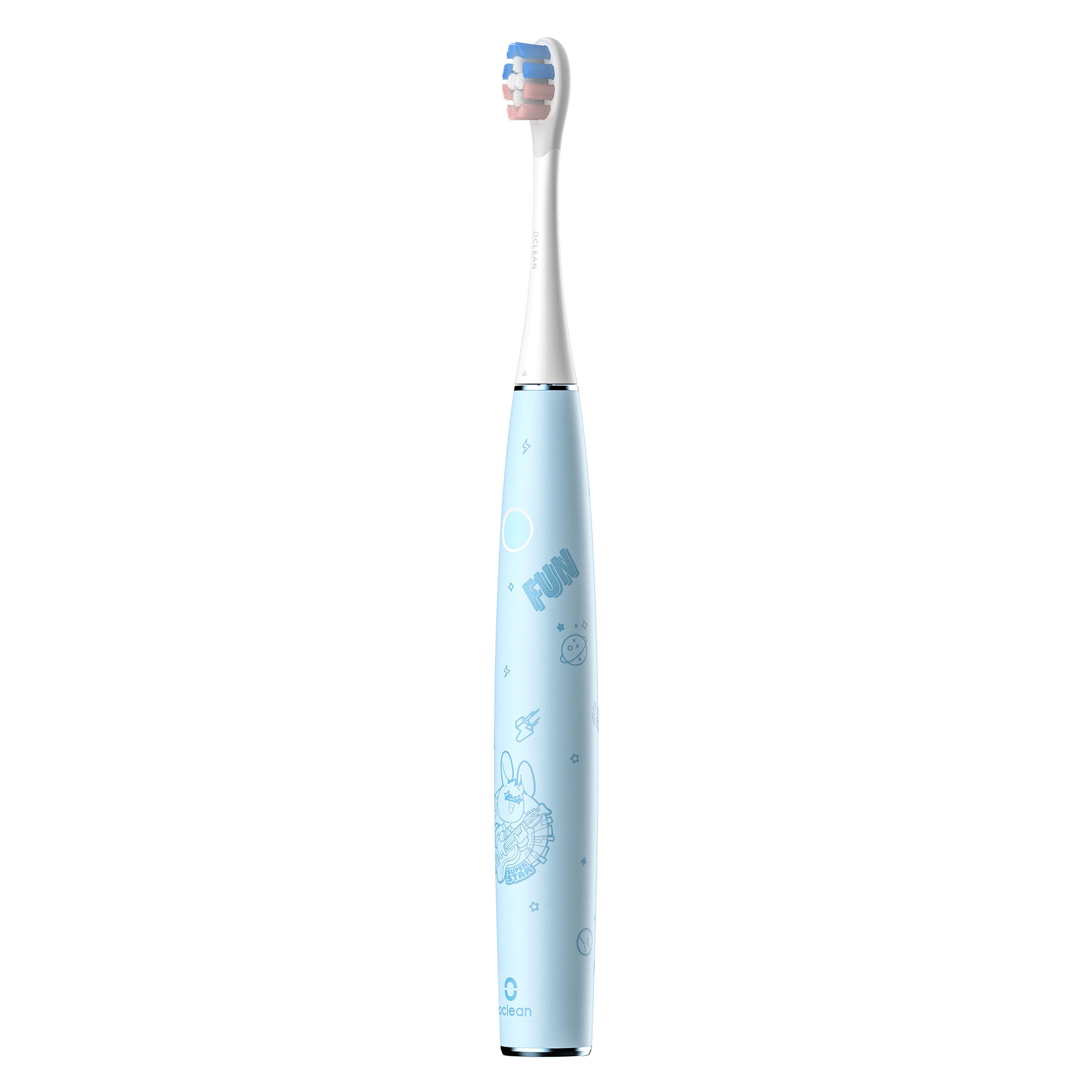 Oclean Enfants Bleu - C01000362