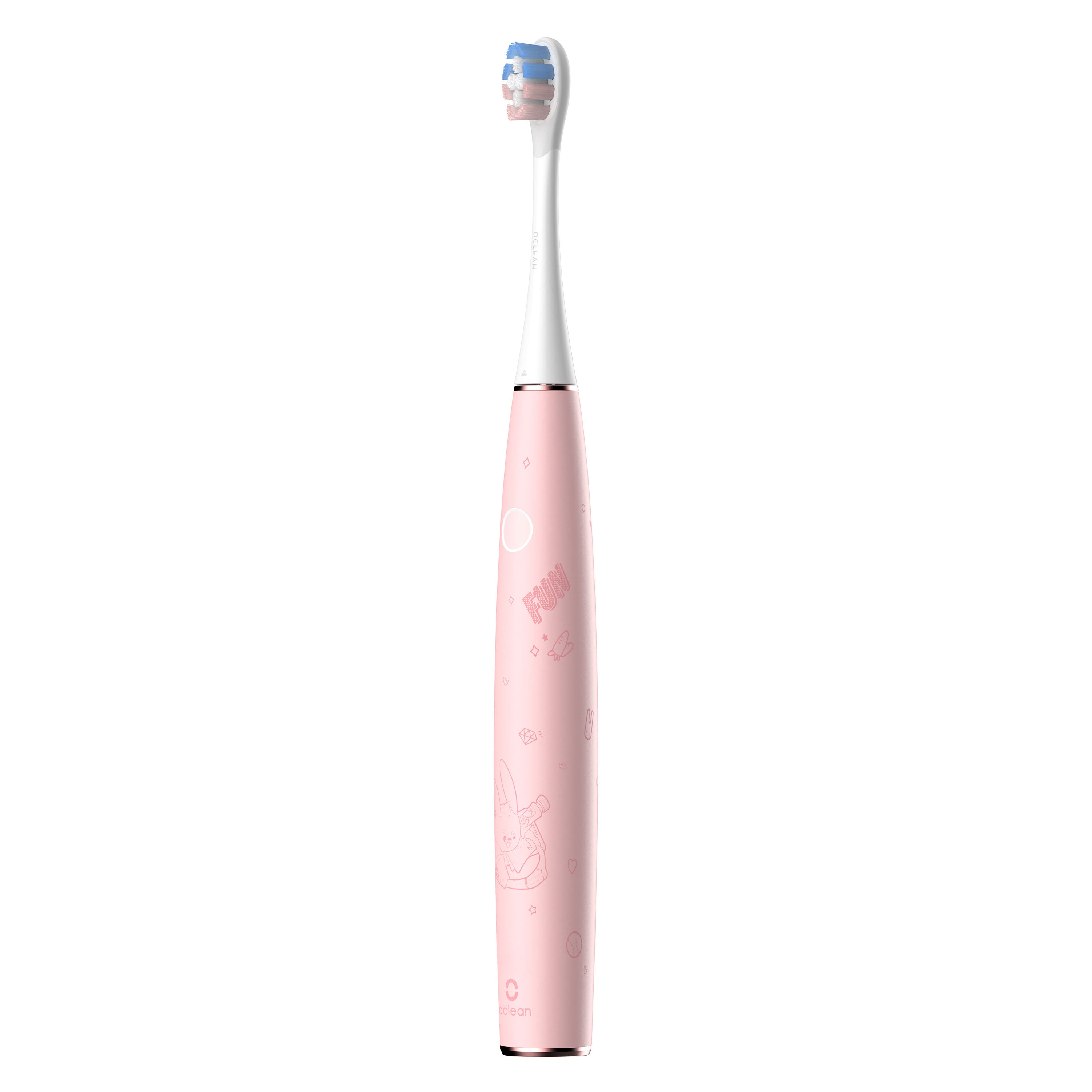 Oclean Enfants Rose - C01000363