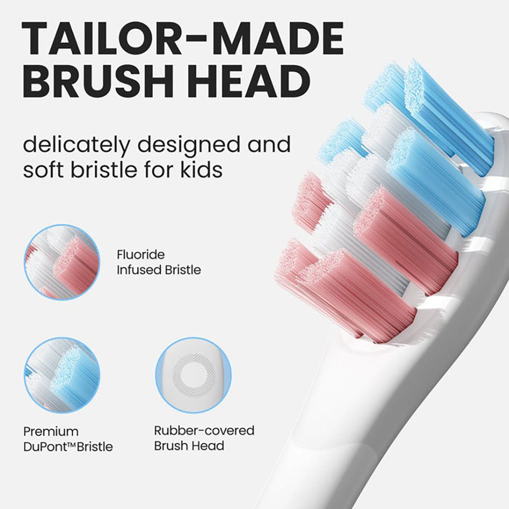 Oclean Enfants Bleu - C01000362