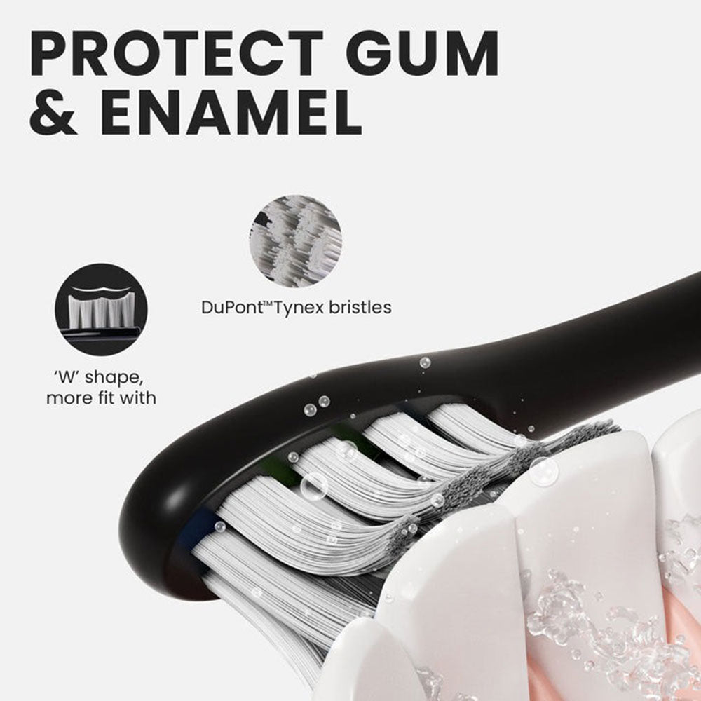 Oclean Endurance Eco Noir - C01000423