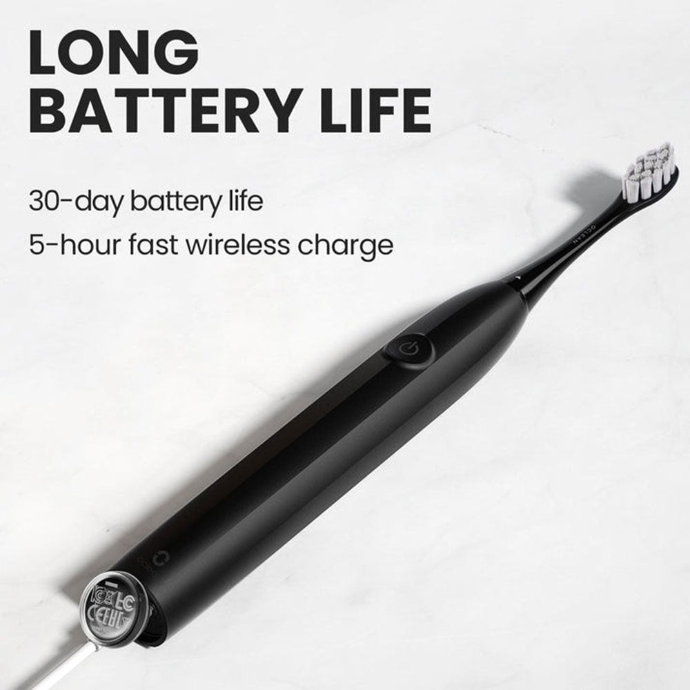 Oclean Endurance Eco Noir - C01000423