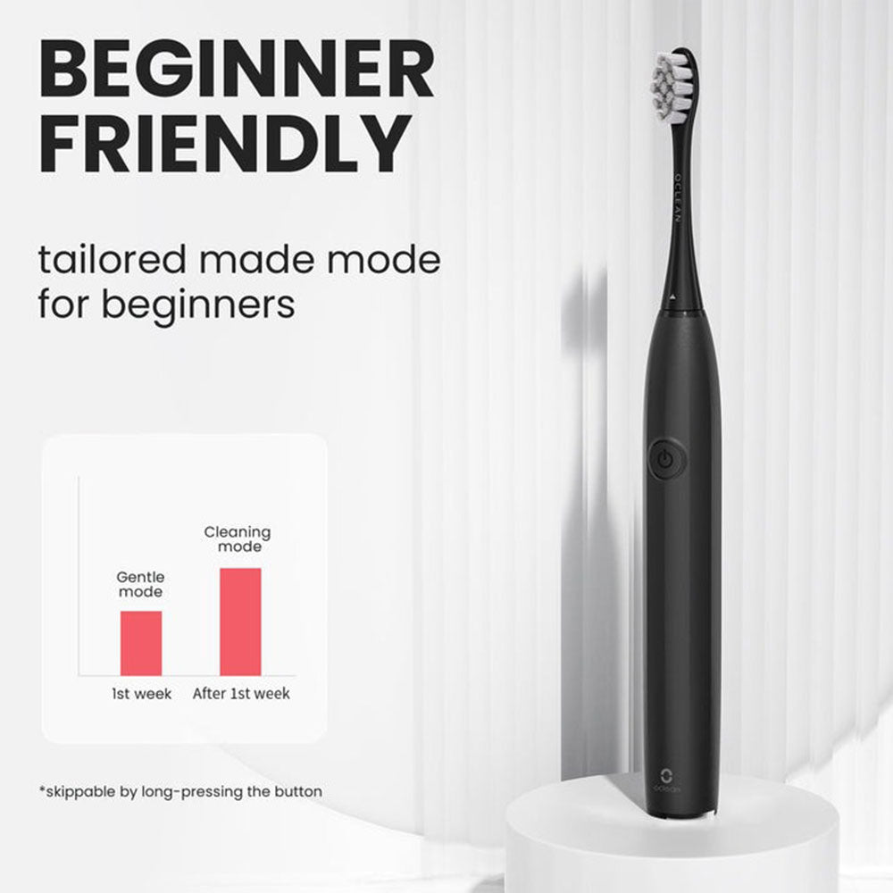 Oclean Endurance Eco Noir - C01000423