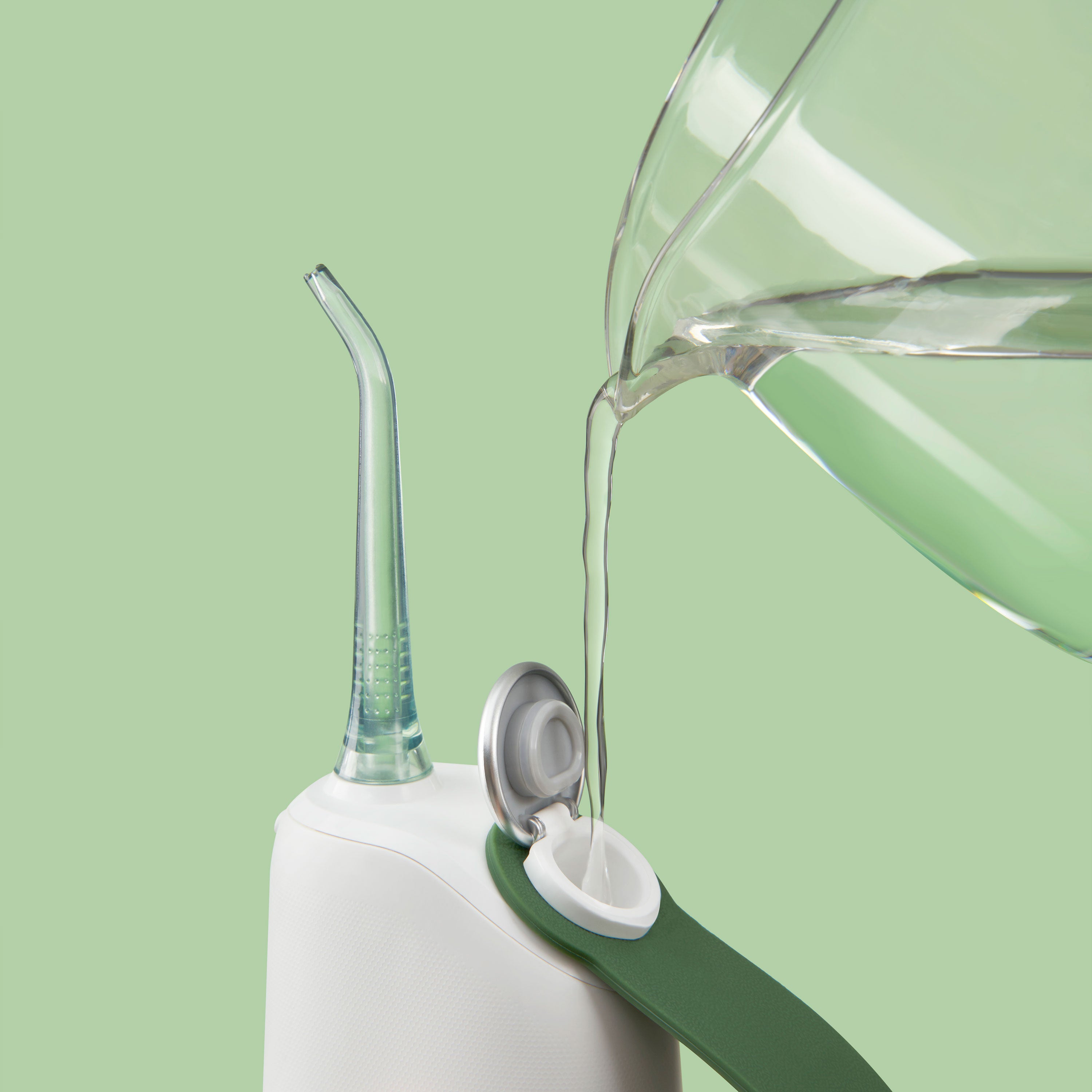 Oclean W10 Vert - C02000017