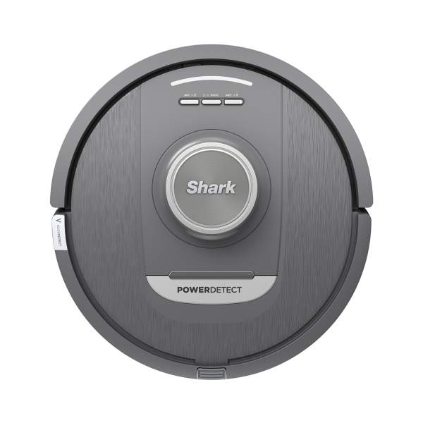 Aspirateur robot 2 en 1 Shark PowerDetect NeverTouch Pro - RV2800YEEU