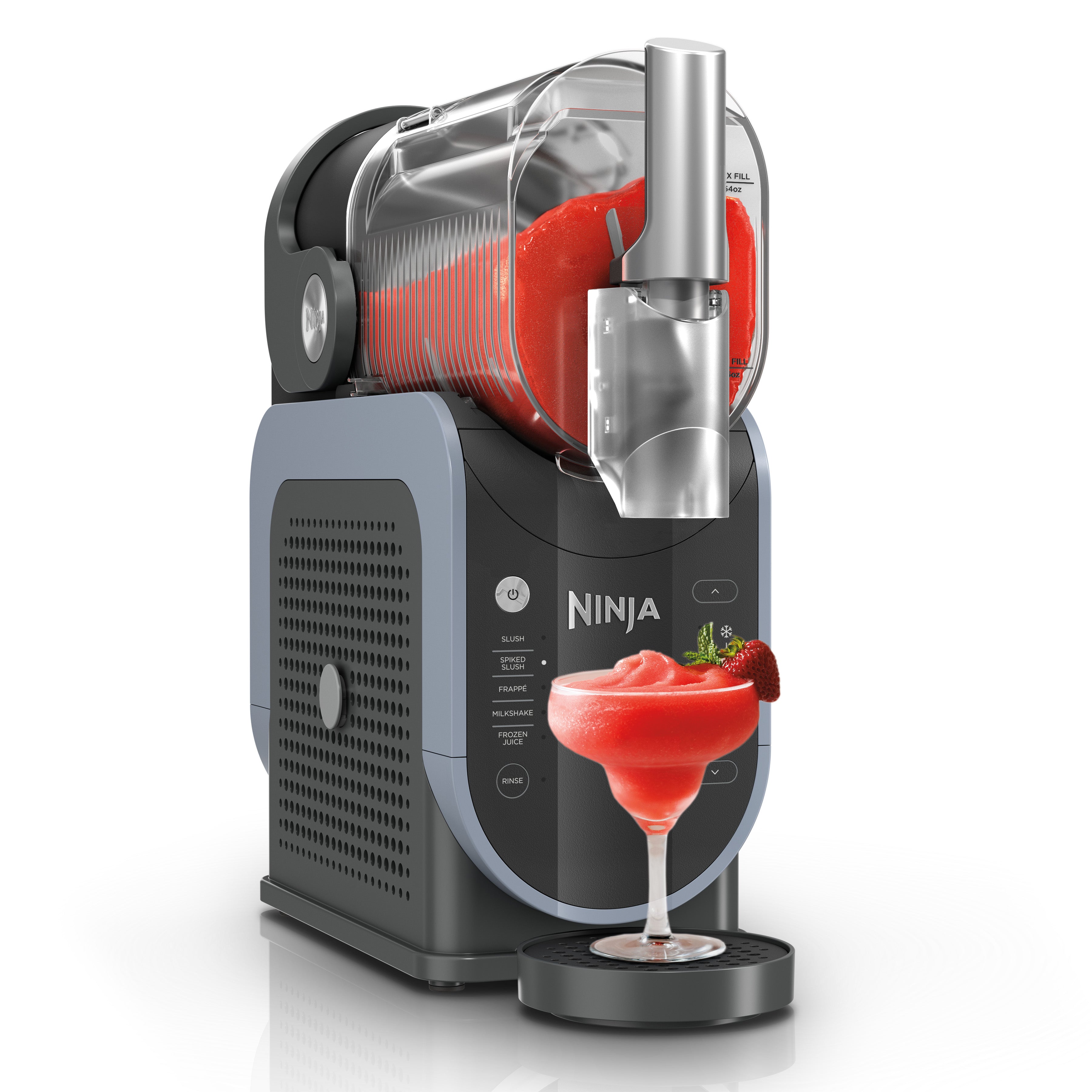 Ninja SLUShi Slush Puppy Maker