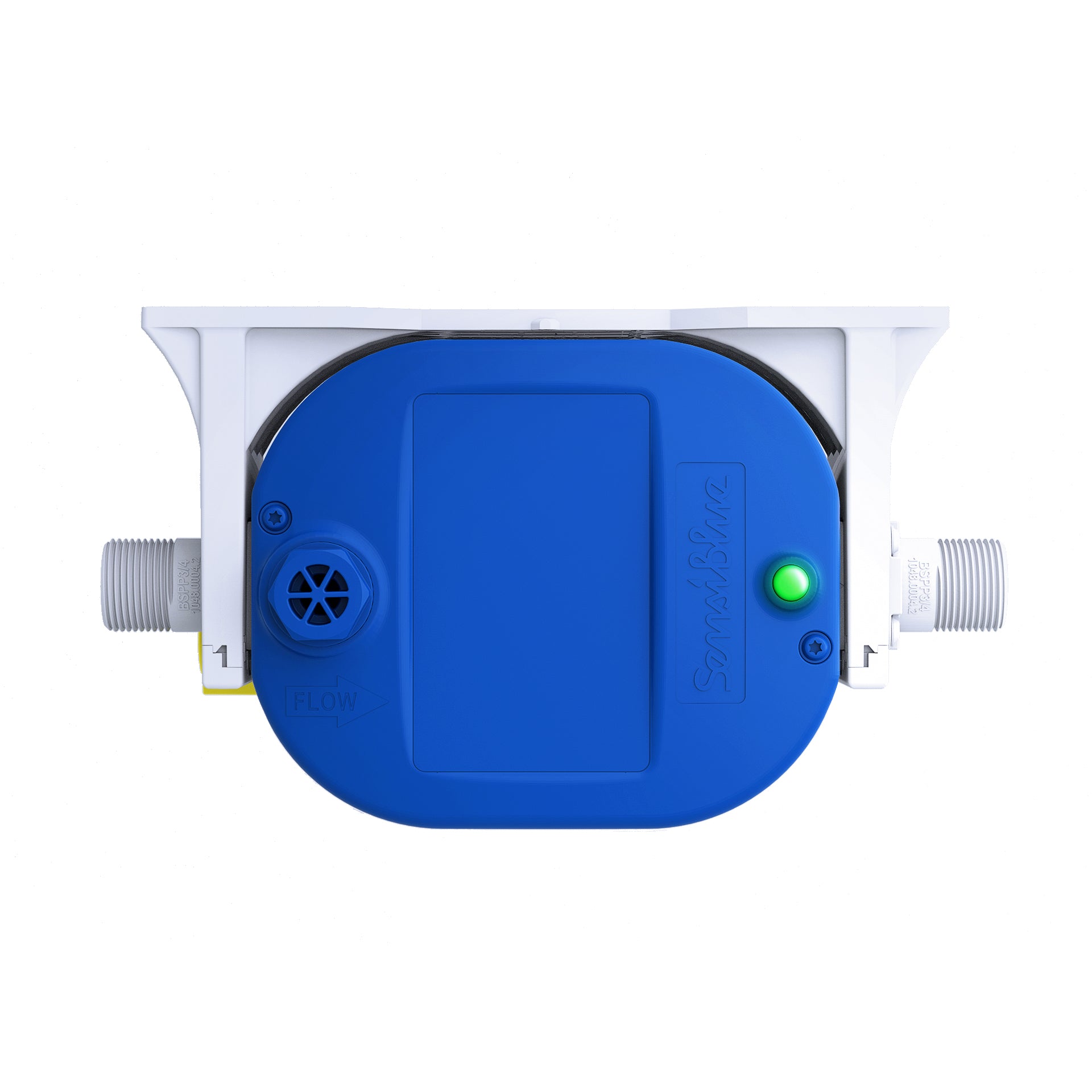 Sensiblue S4 Zelfvoorzienende Waterchlorinator