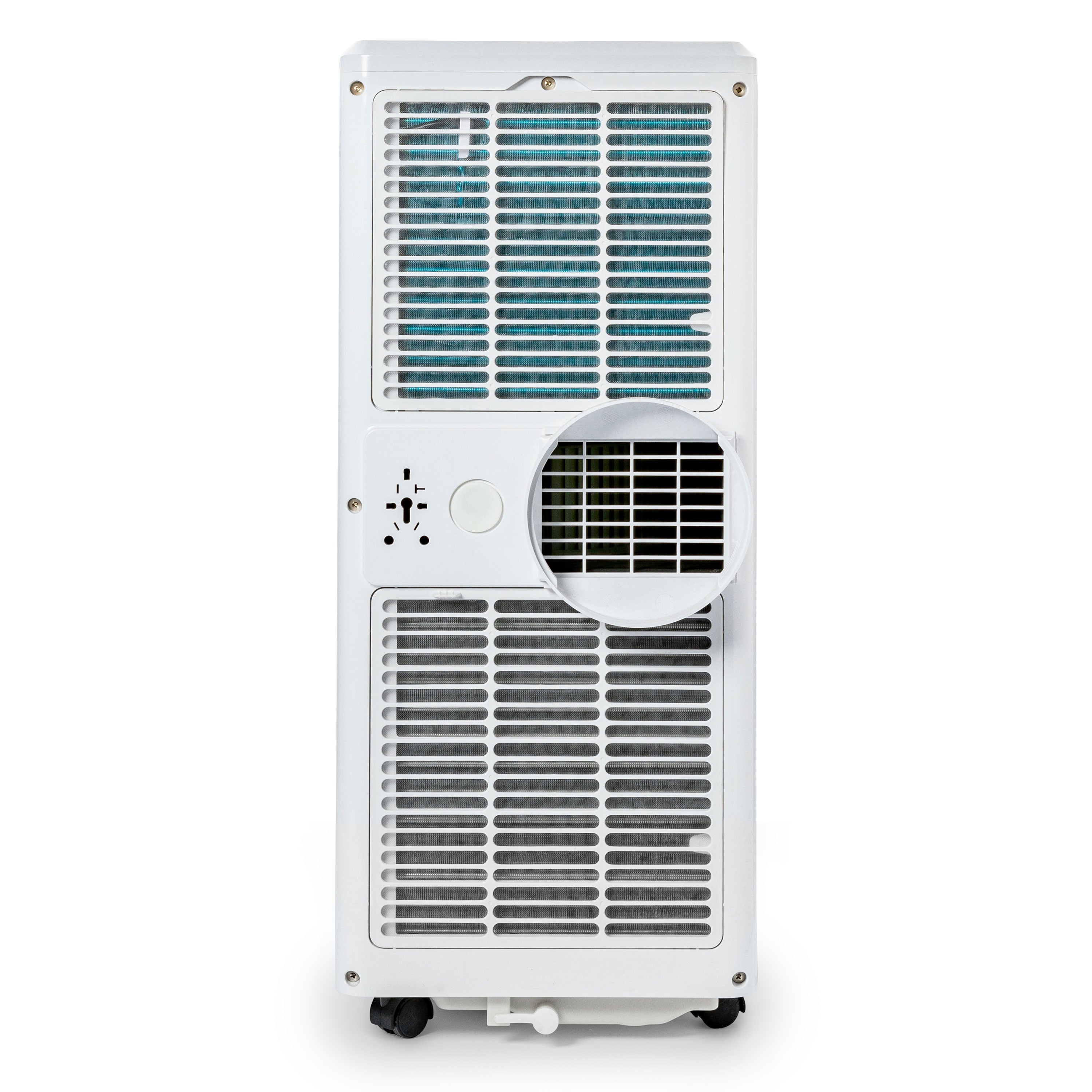 SEEGER Mobiele Airco 7000 BTU - SAC7000