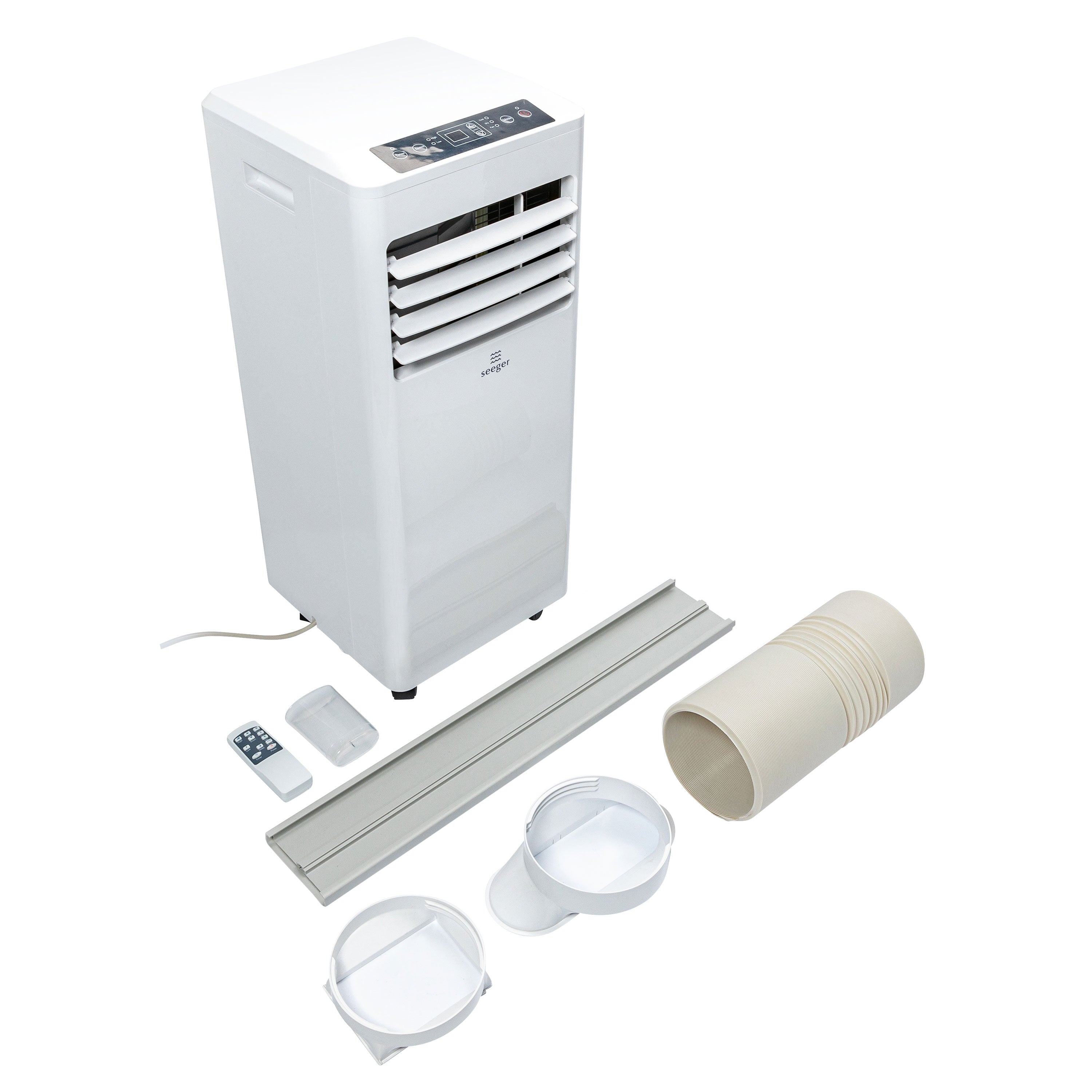 Climatiseur mobile SEEGER 7000 BTU - SAC7000