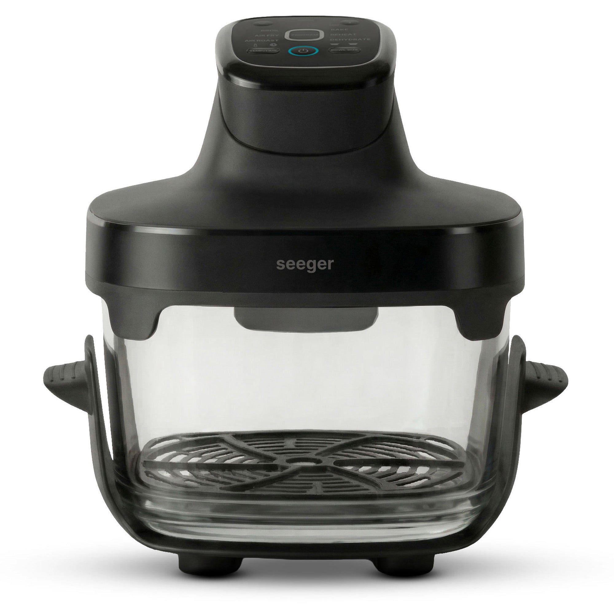 Seeger ClearFry - SGR1050BK