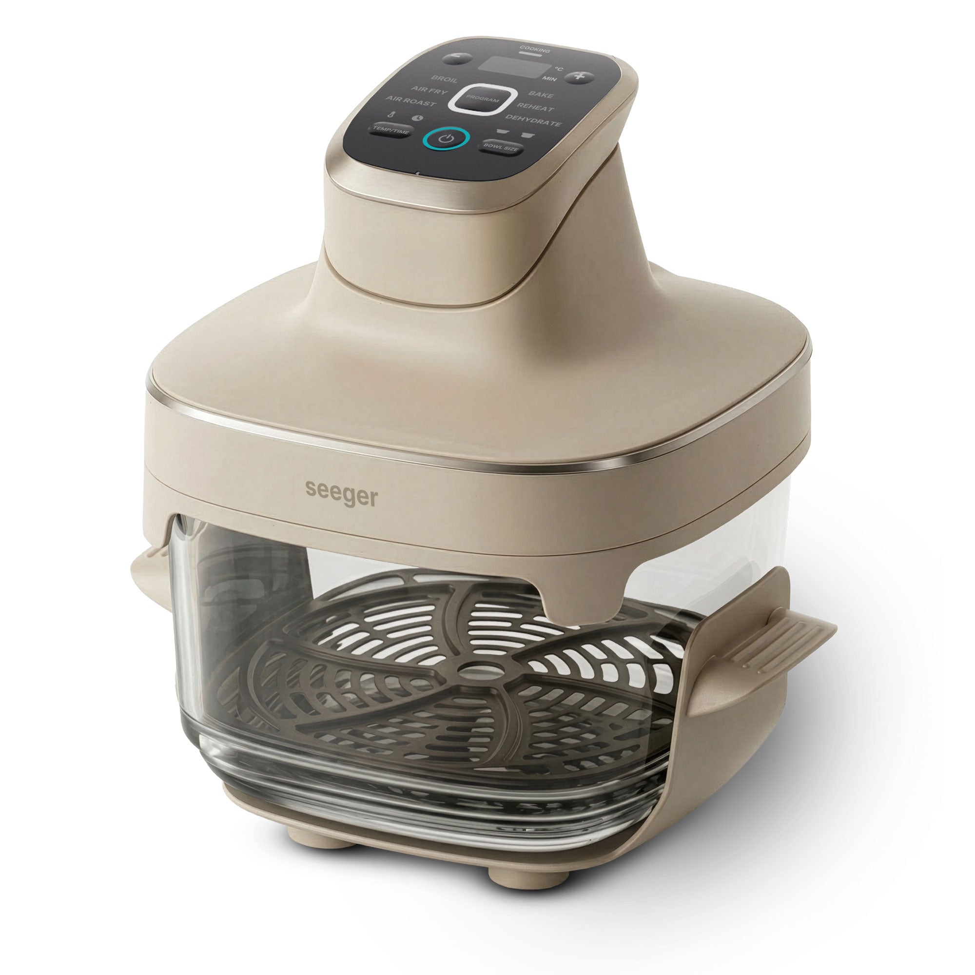 Seeger ClearFry - SGR1050SB