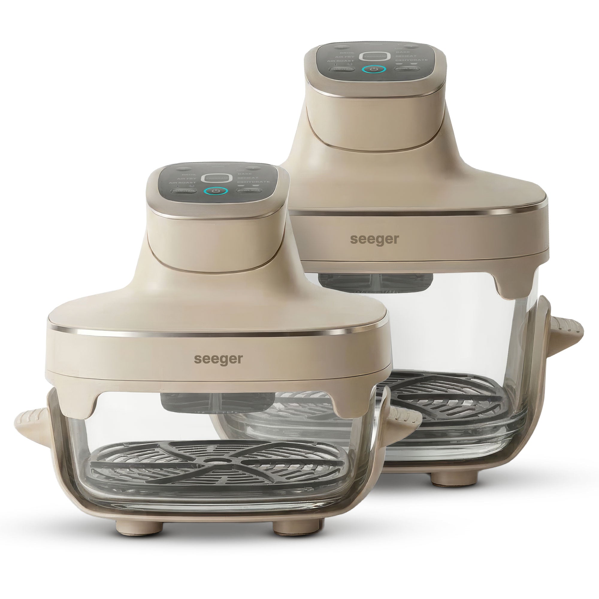 Seeger ClearFry - SGR1050SB
