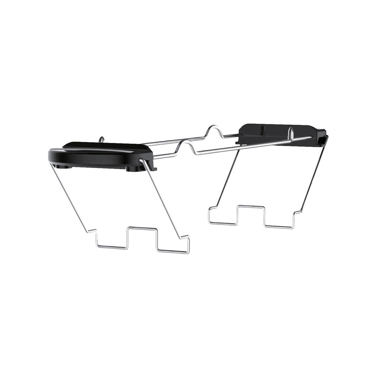 Seeger Digital Toaster - SGR1200BK