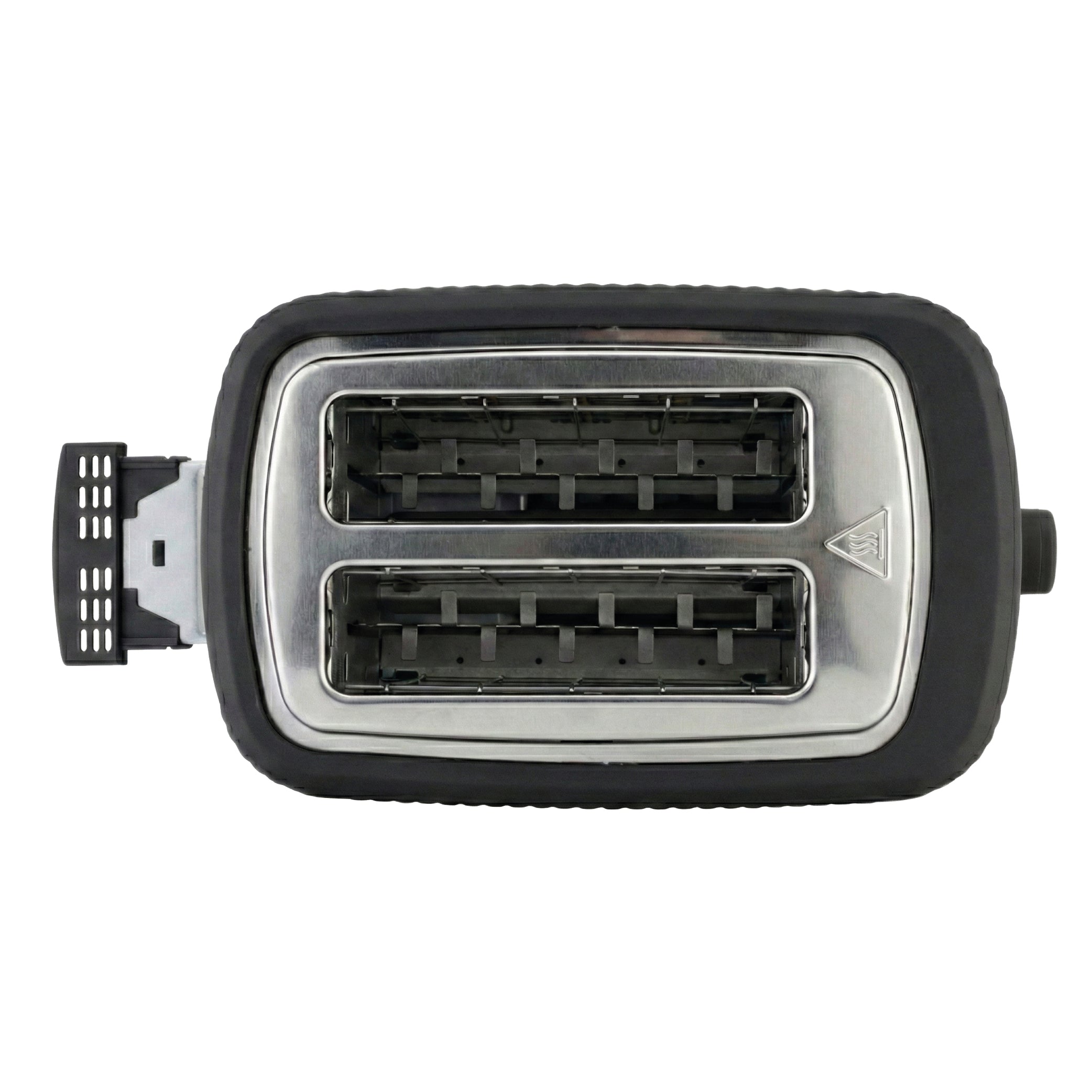 Seeger Design Broodrooster - SGR150BK