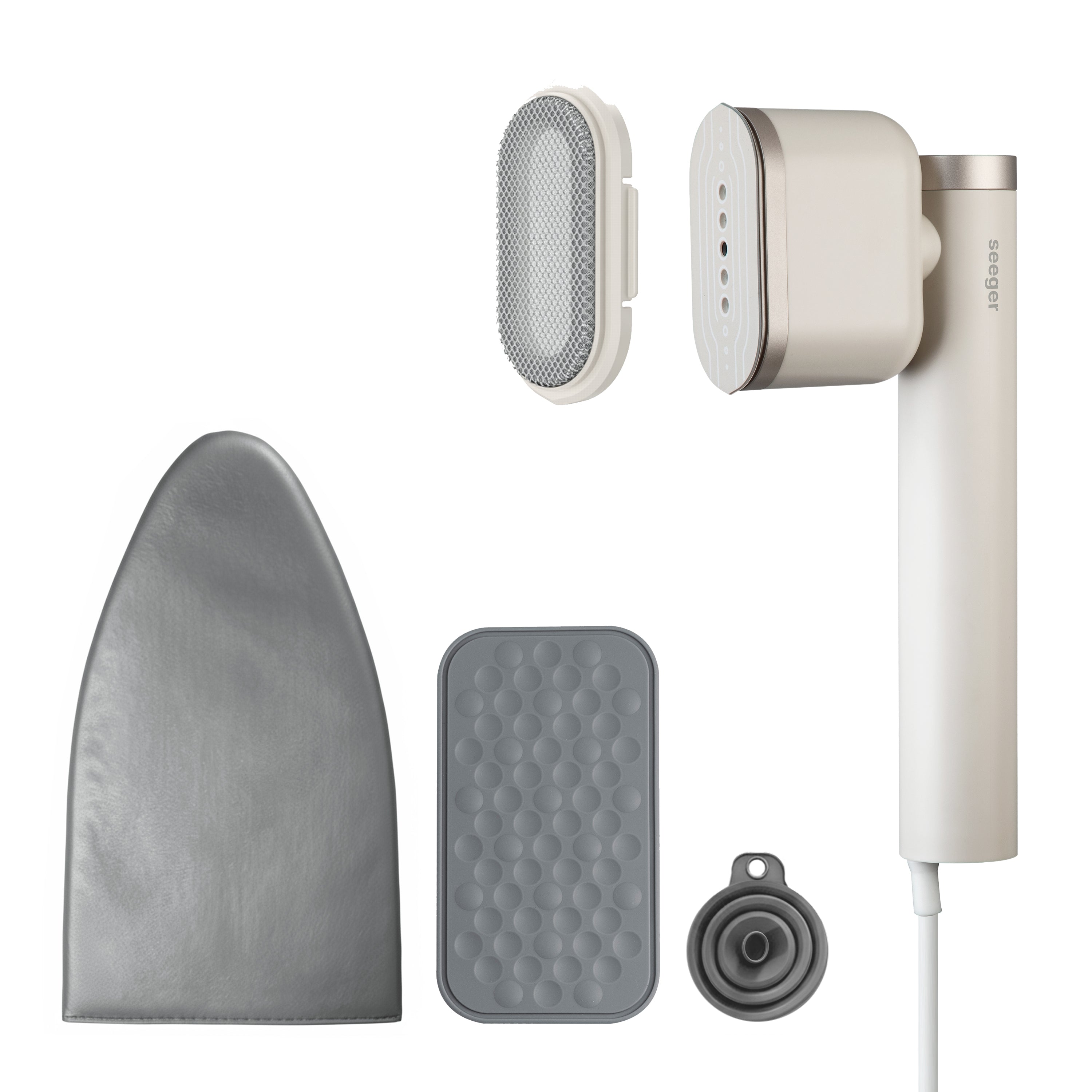 Seeger Kledingstomer - SGR3001SB