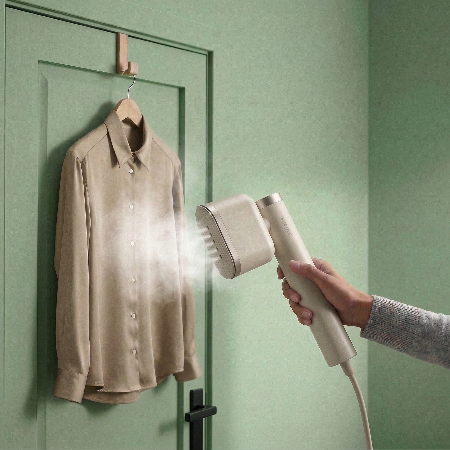 Seeger Kledingstomer - SGR3001SB