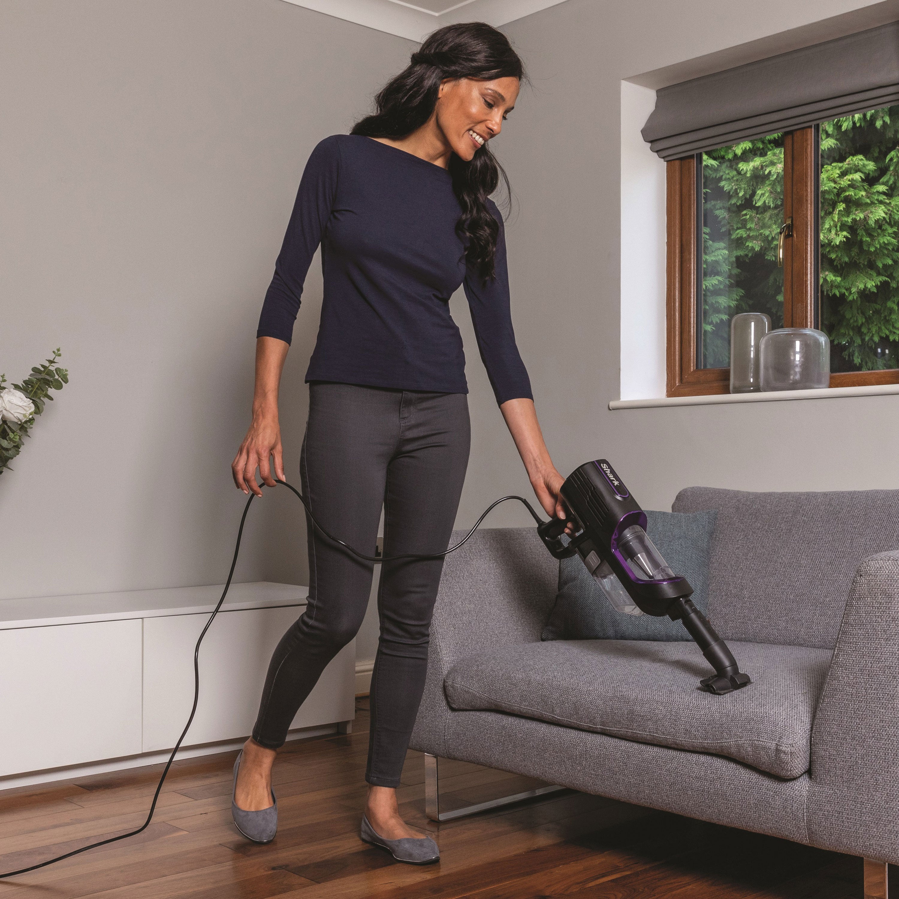 Aspirateur Shark Stick - HZ500EU