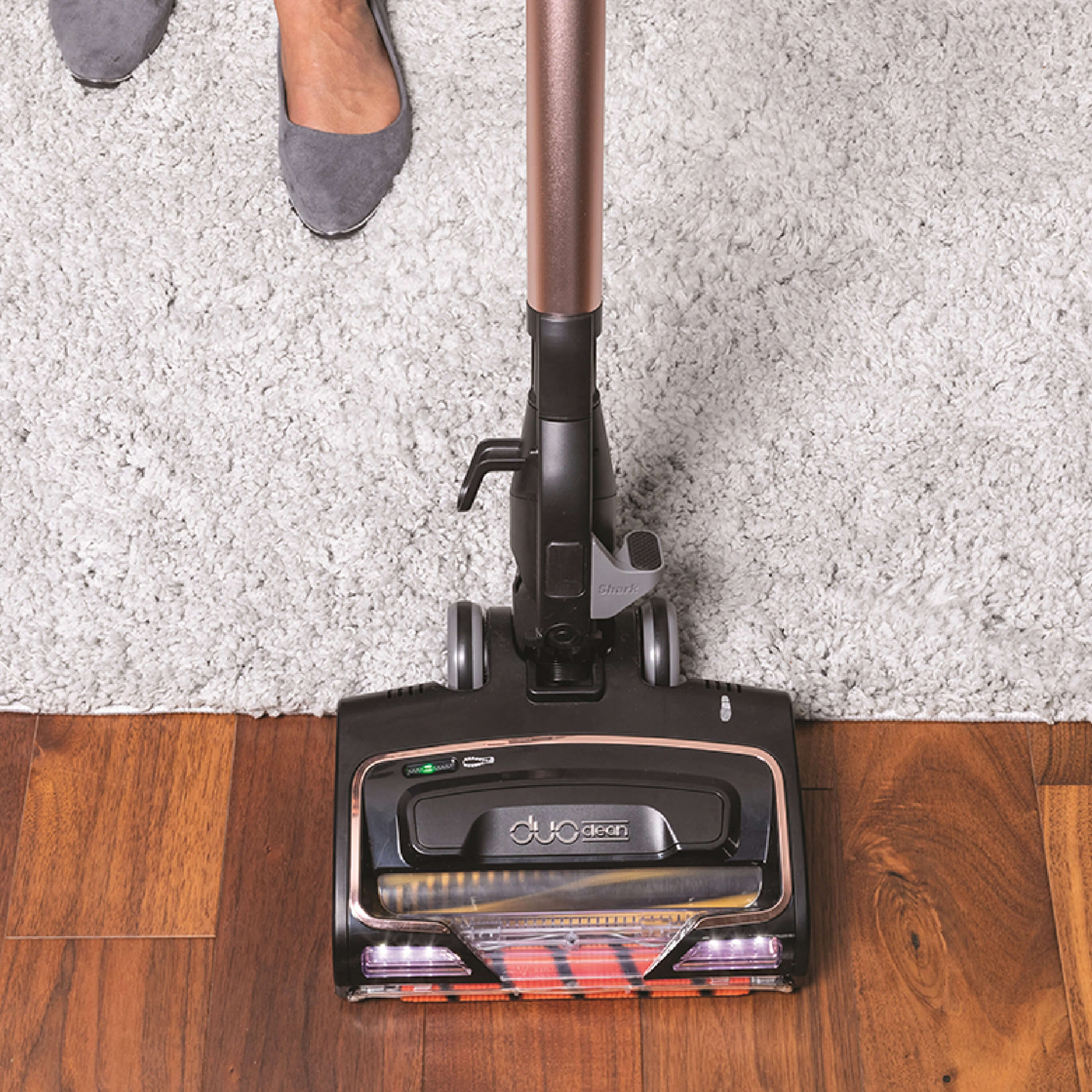 Aspirateur Shark Stick - HZ500EUT
