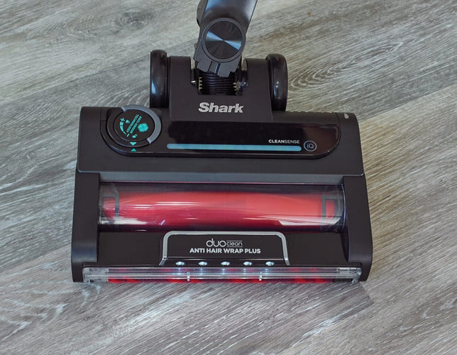 Shark IZ400EUT Draadloze Steelstofzuiger