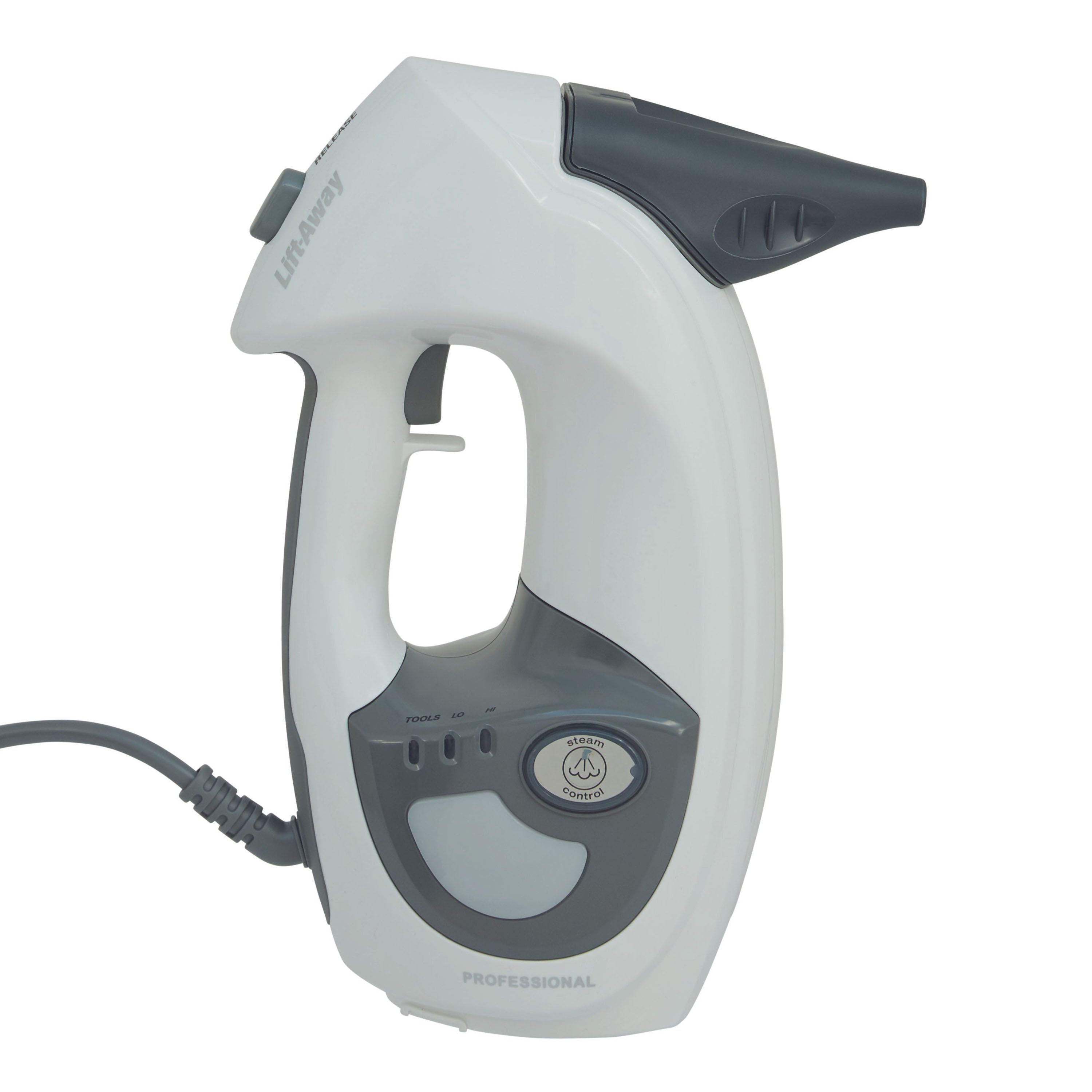 Shark Nettoyeur vapeur pour sols et à main - S6005EU