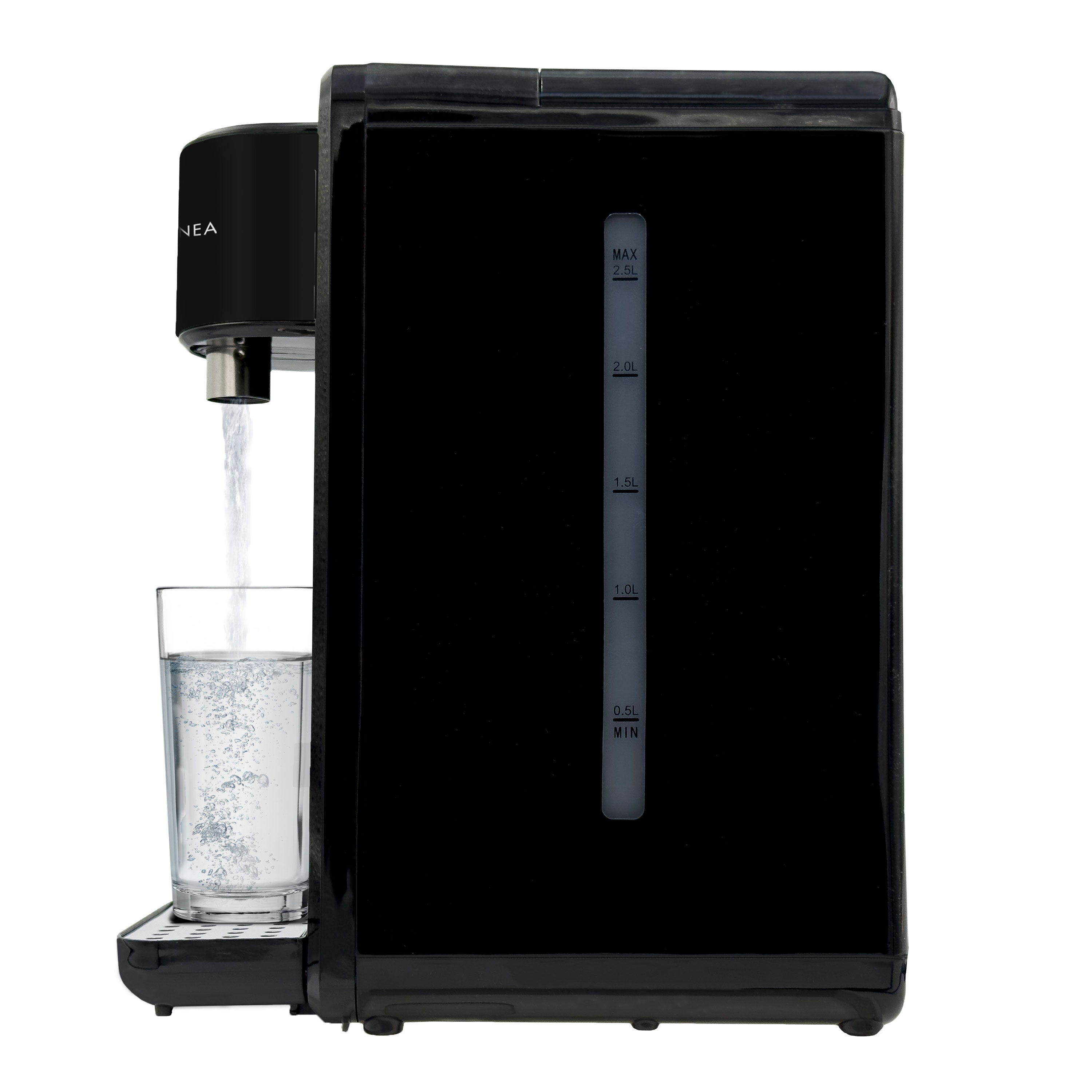 Distributeur d'eau chaude Studio Linea - SLWK50BK