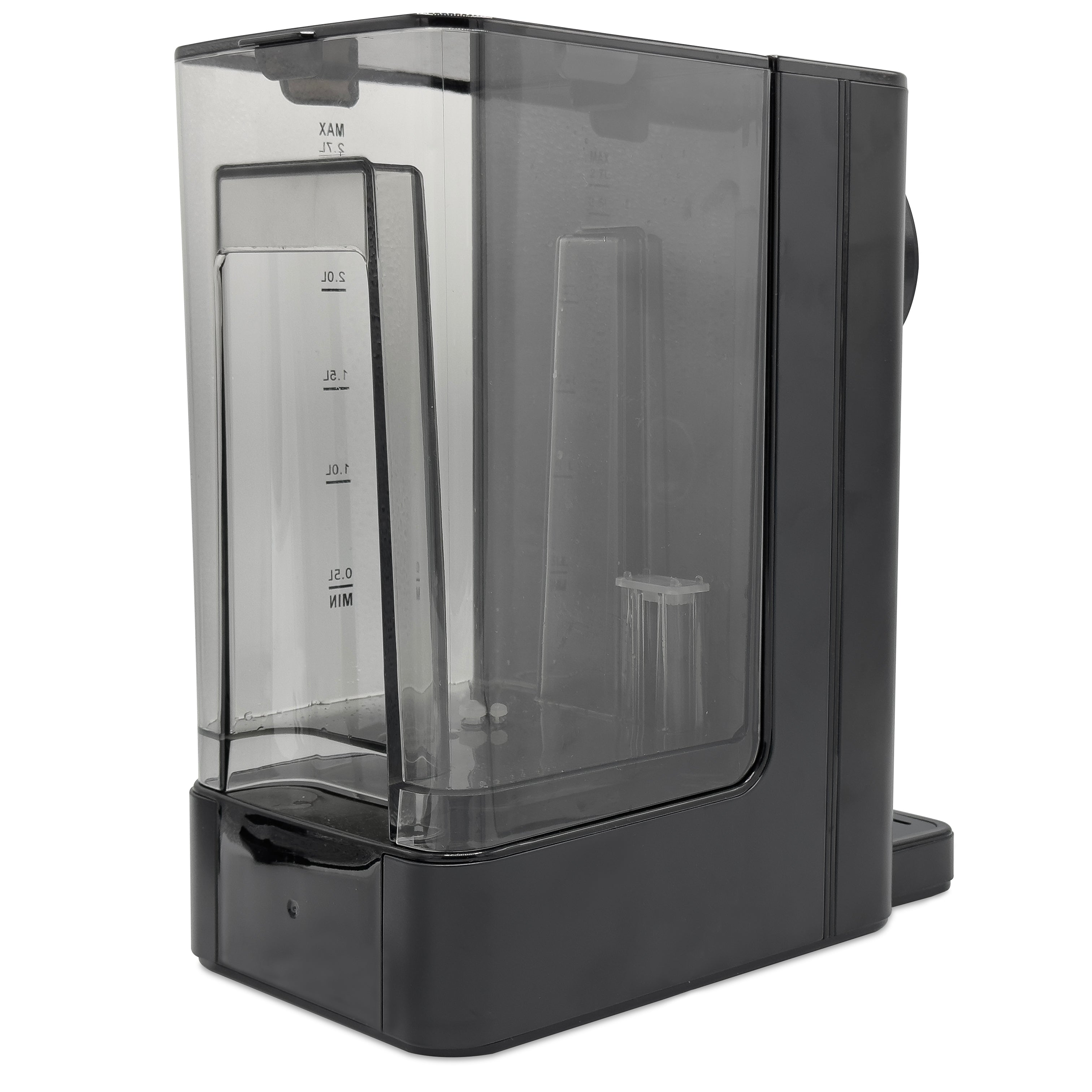Distributeur d'eau chaude Studio Linea - SLWK60BK