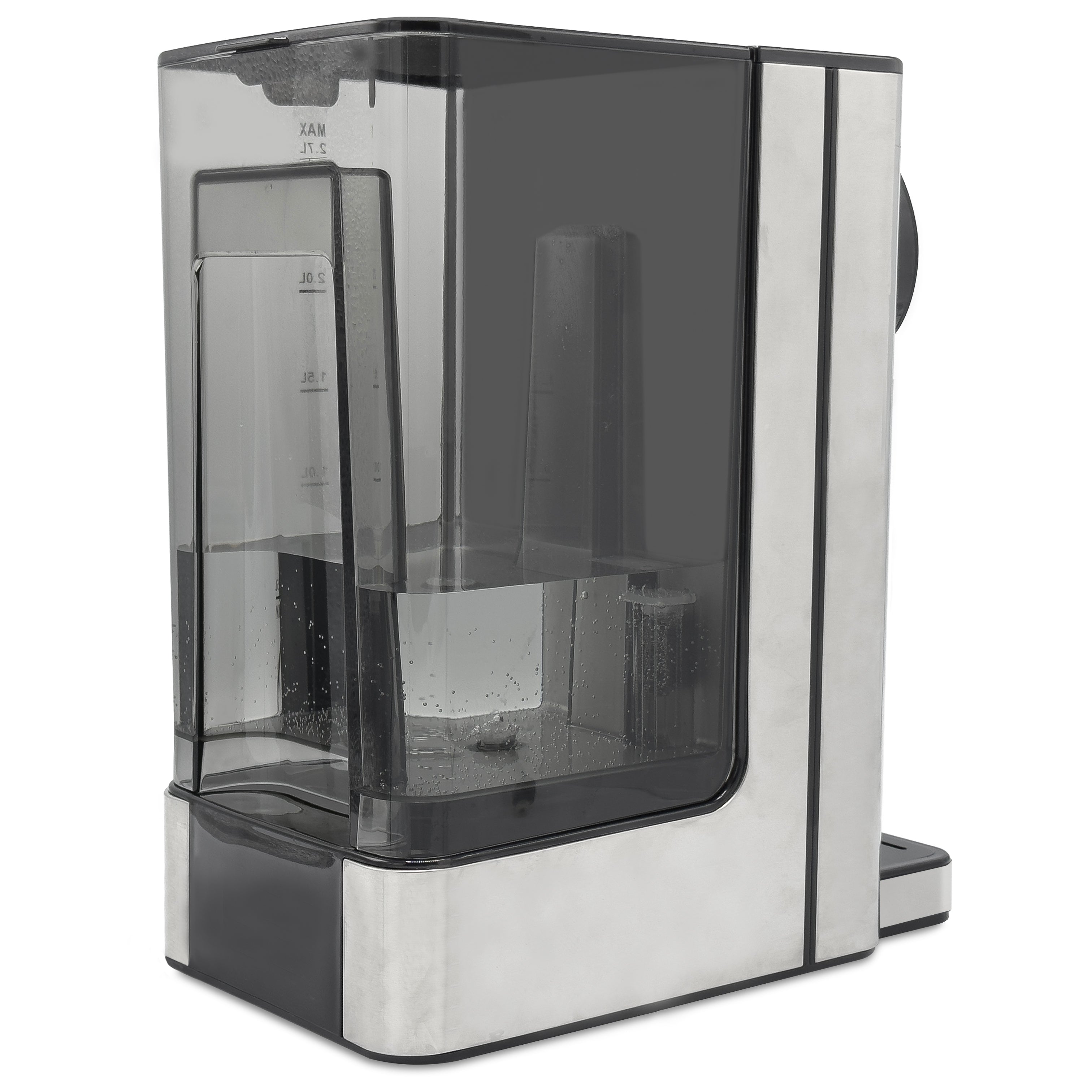 Distributeur d'eau chaude Studio Linea - SLWK60RVS