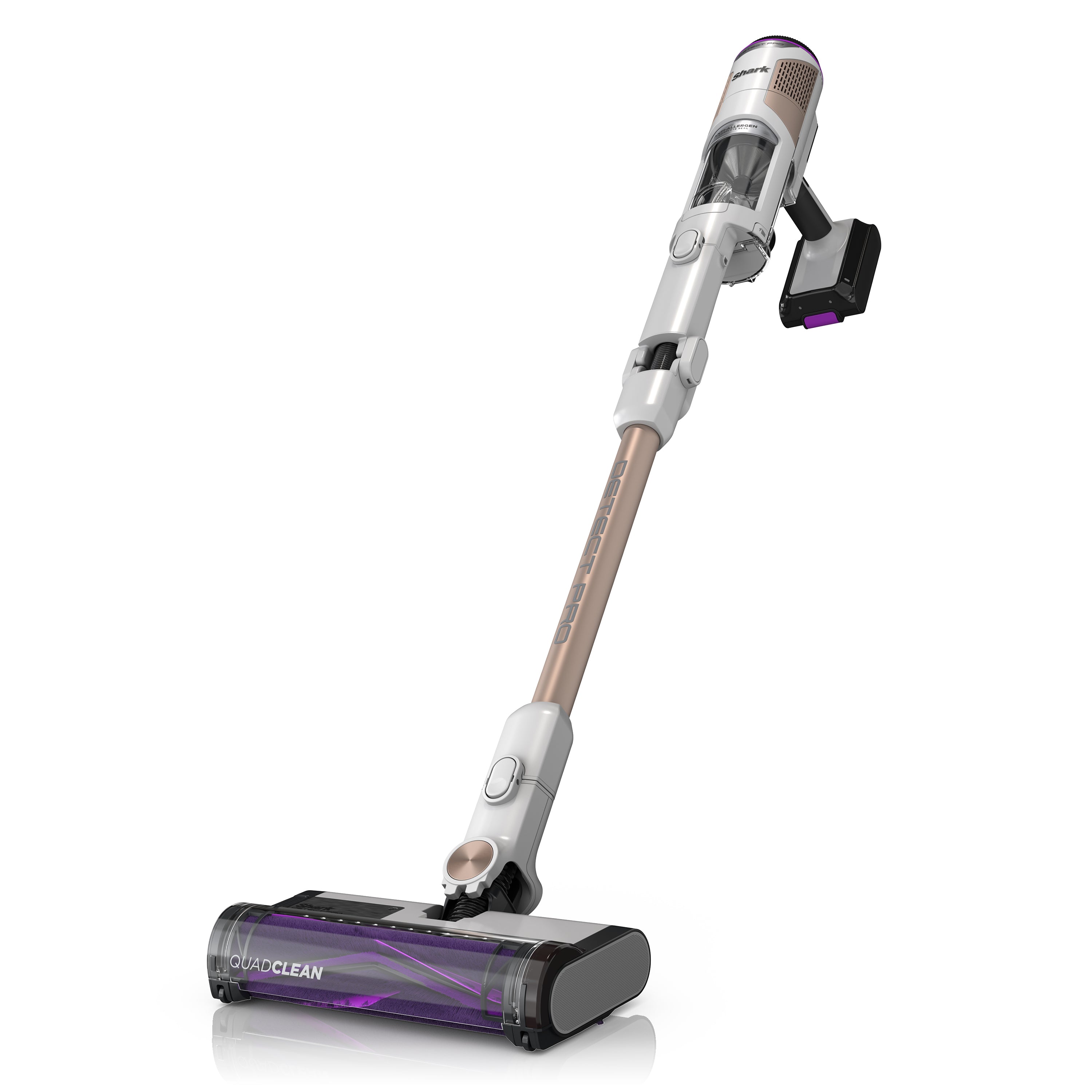 Aspirateur sans fil Shark Detect Pro - IW3612EU