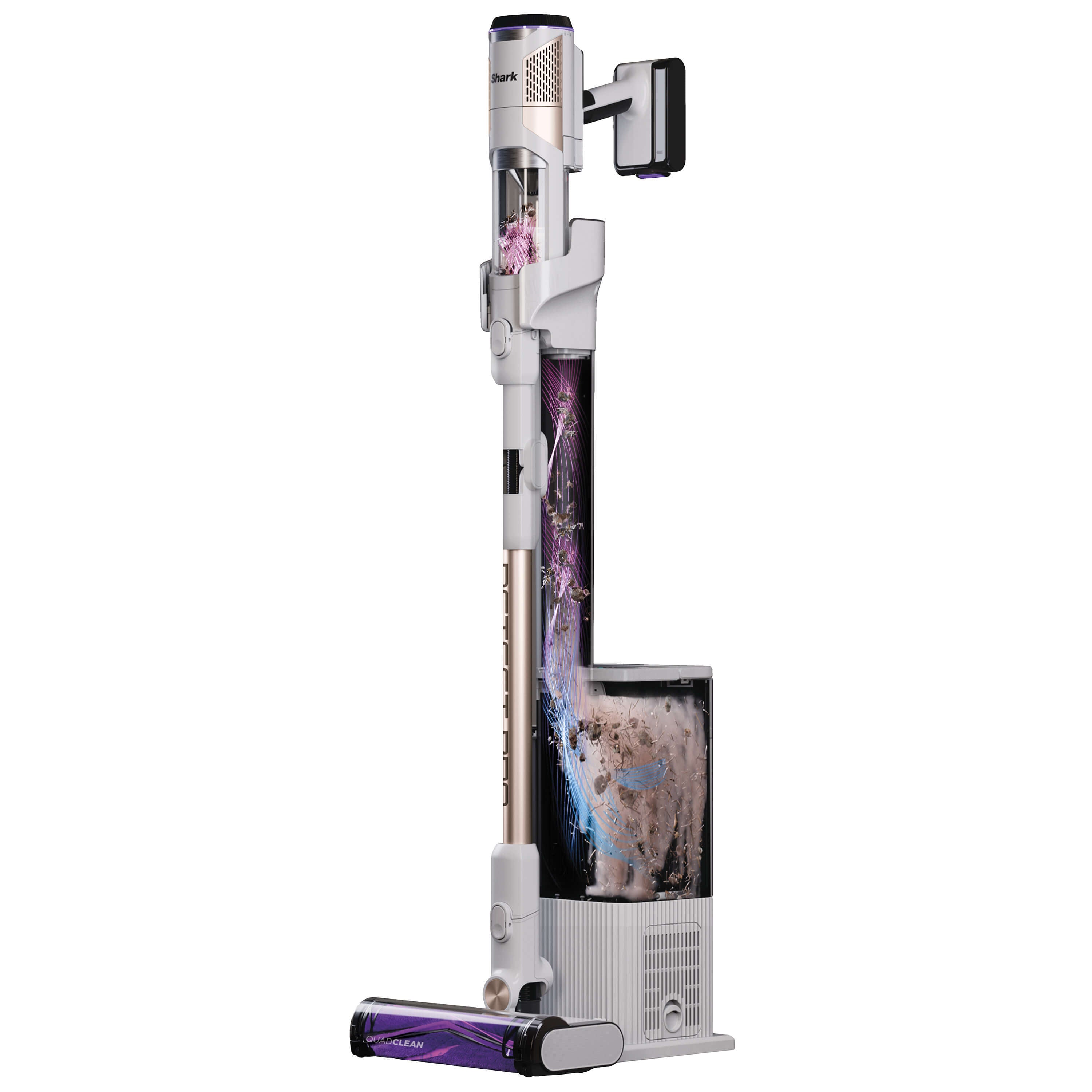 Aspirateur sans fil Shark Detect Pro - IW3612EU
