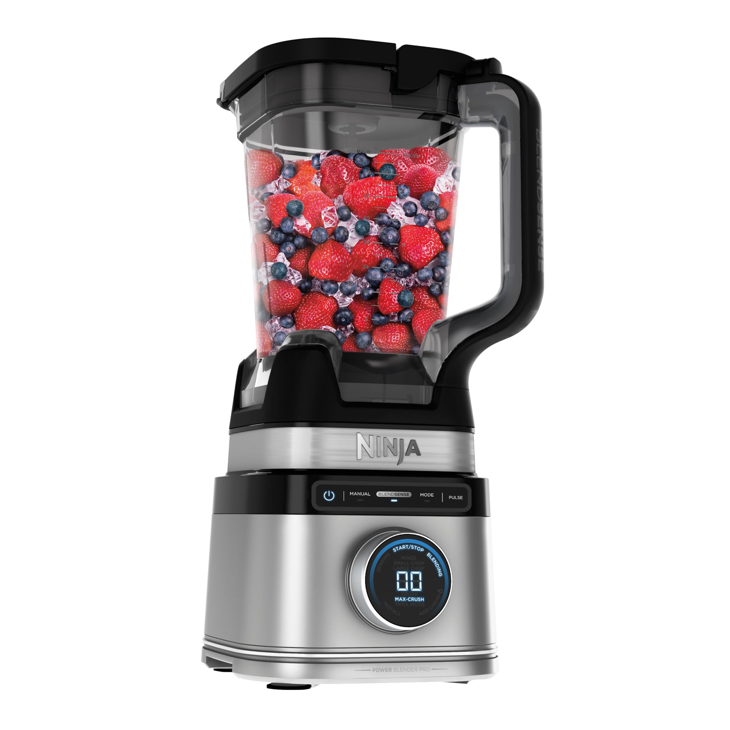 Ninja Detect Power Blender Pro - TB201EU