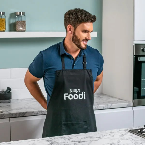 Tablier de cuisine Ninja Foodi - XNINJASHORT