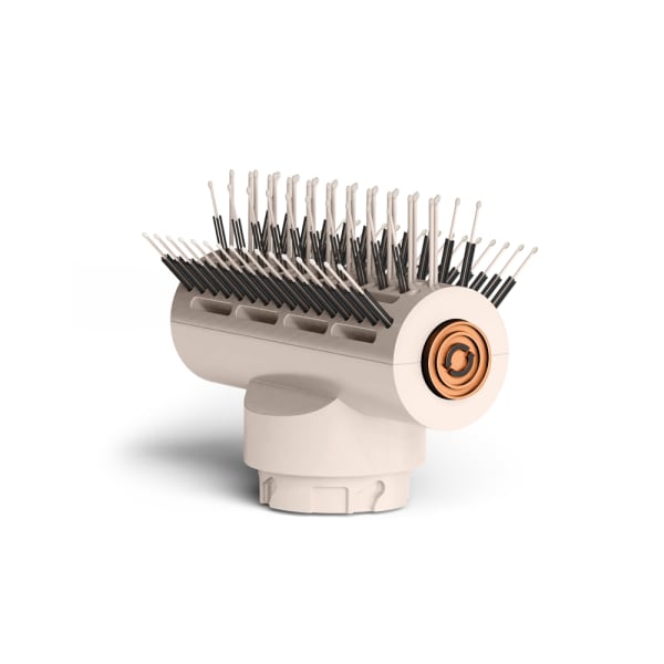 Shark QuickSmooth-Bürste für Haarstyler – geeignet für HD440EU und HD424EU – XSKHD3SBAEUK