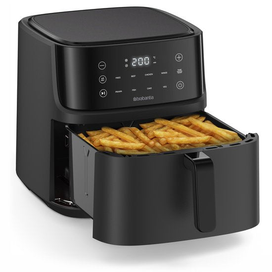 Brabantia Airfryer - BBEK1137